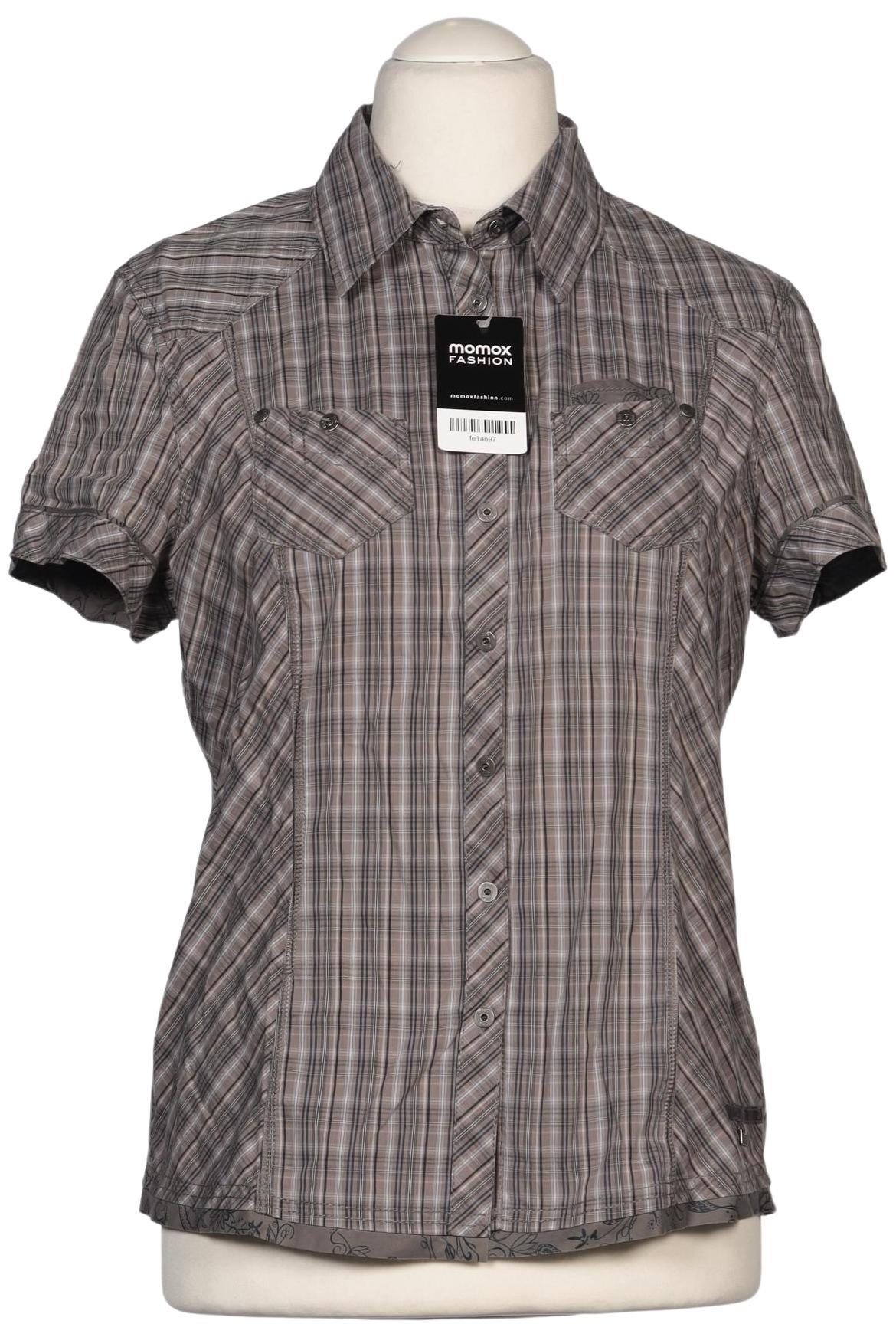 

Cecil Damen Bluse, grau, Gr. 42