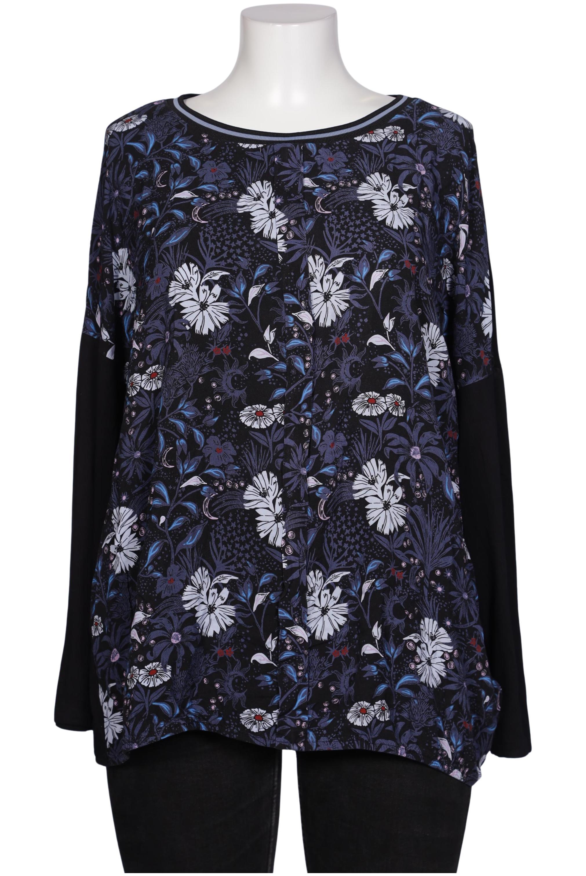 

Cecil Damen Bluse, schwarz, Gr. 46