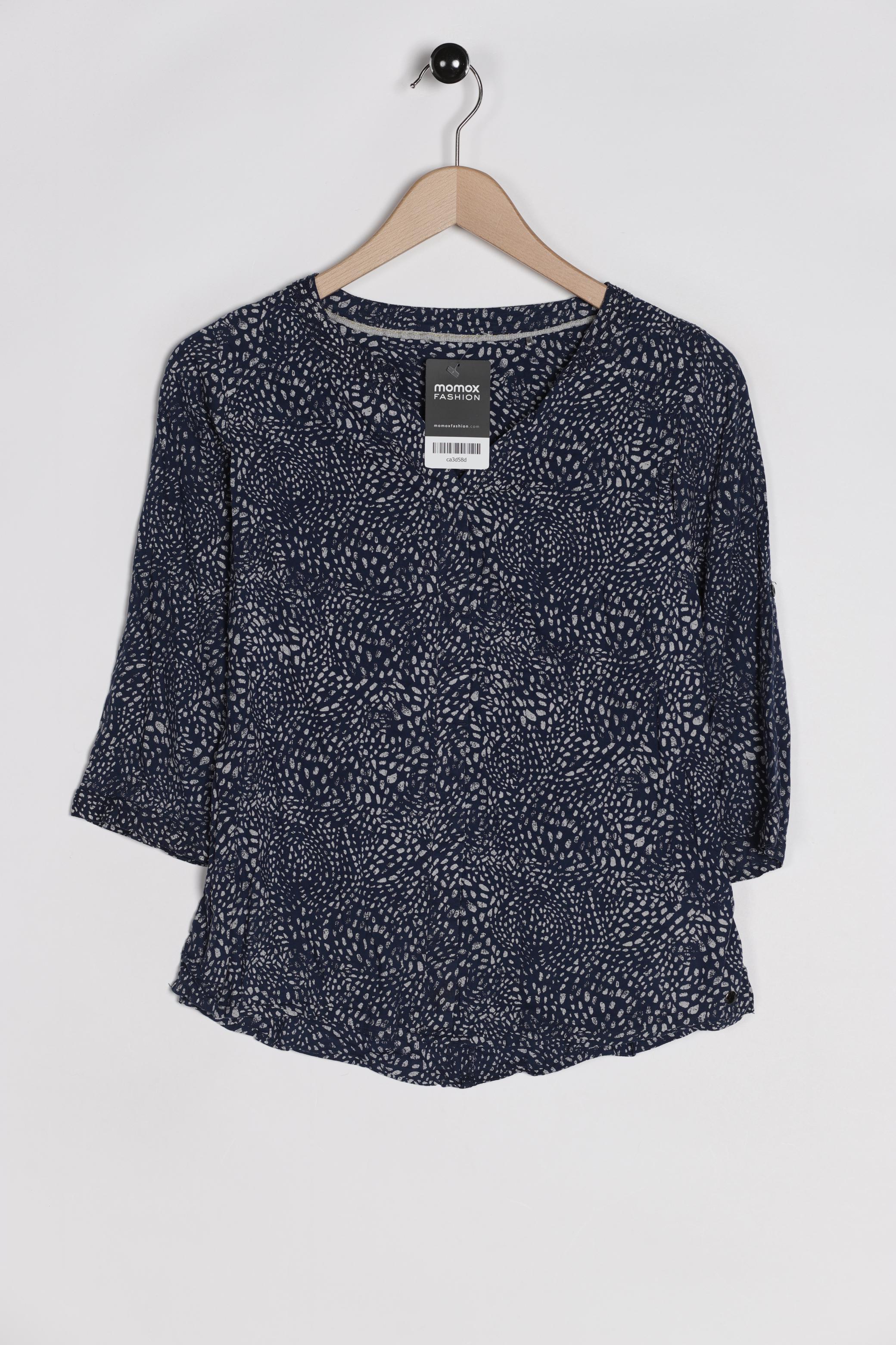 

Cecil Damen Bluse, marineblau, Gr. 38