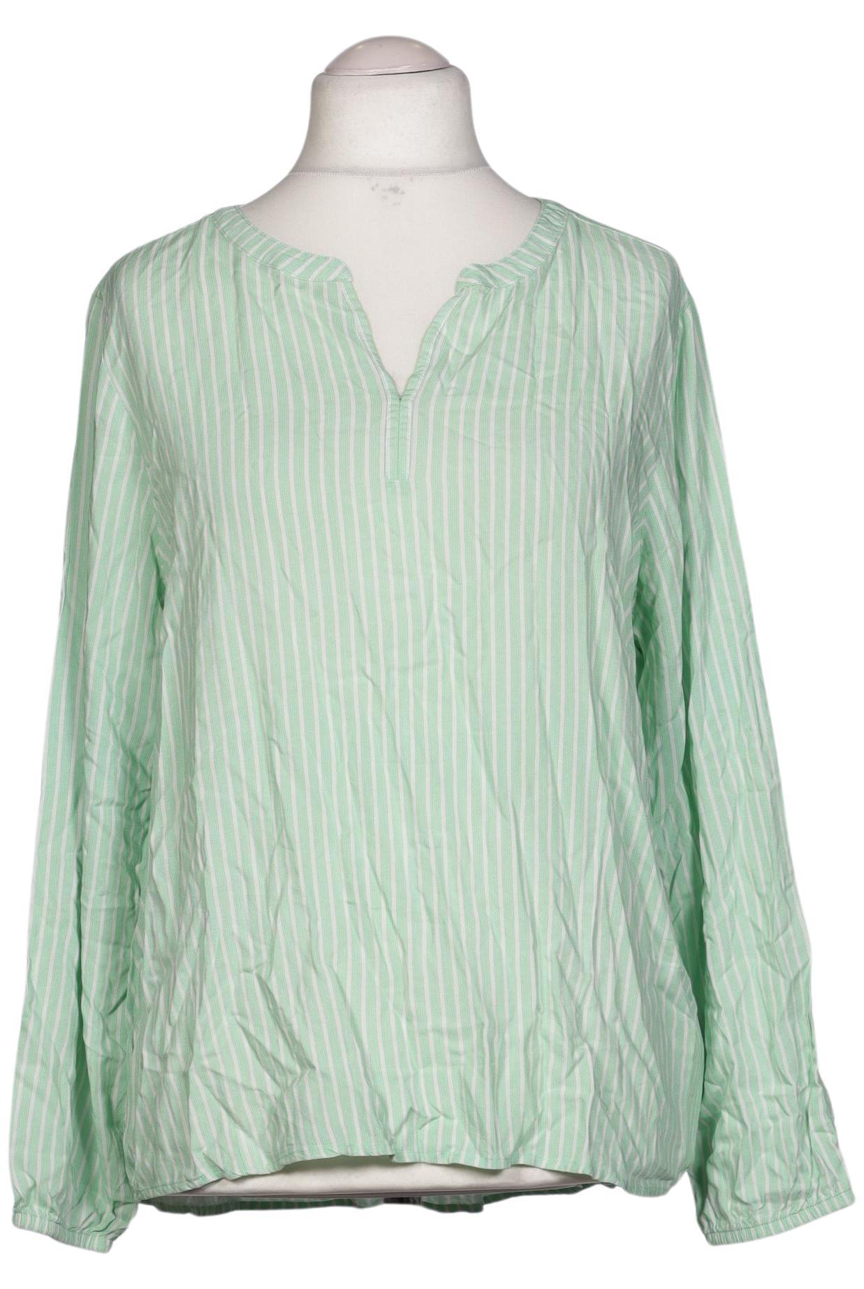 

Cecil Damen Bluse, hellgrün, Gr. 44