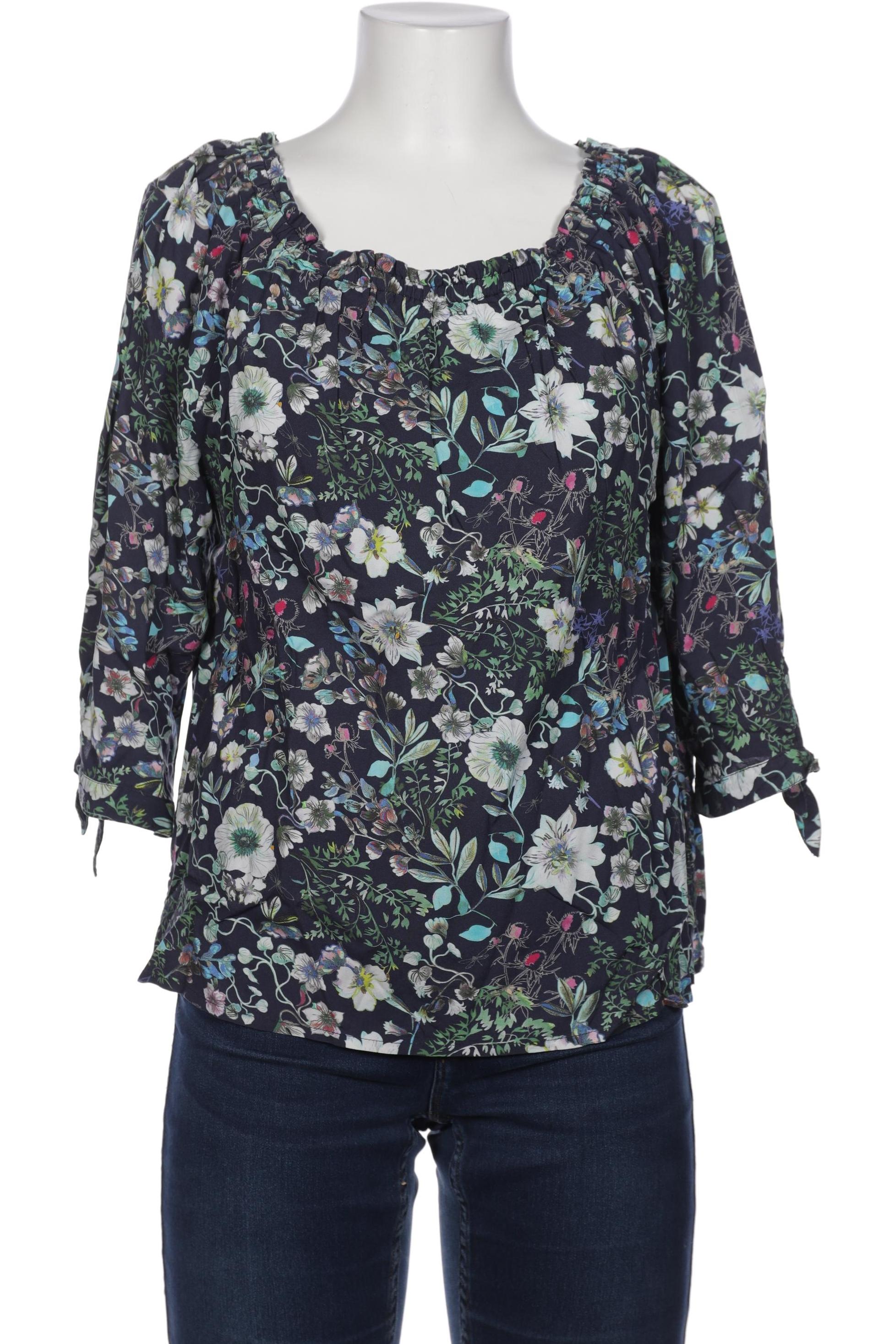 

Cecil Damen Bluse, marineblau, Gr. 38