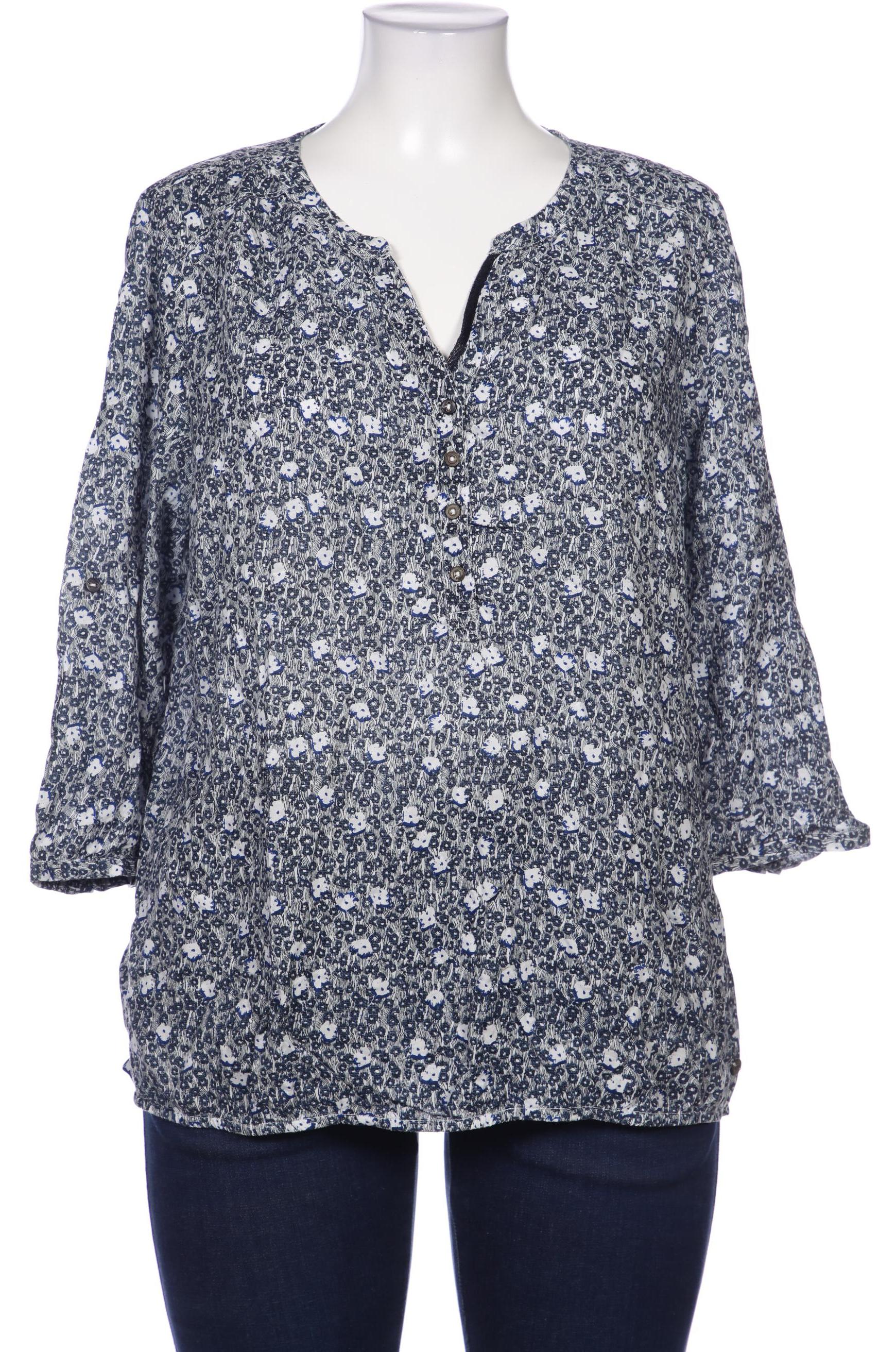 

CECIL Damen Bluse, grau
