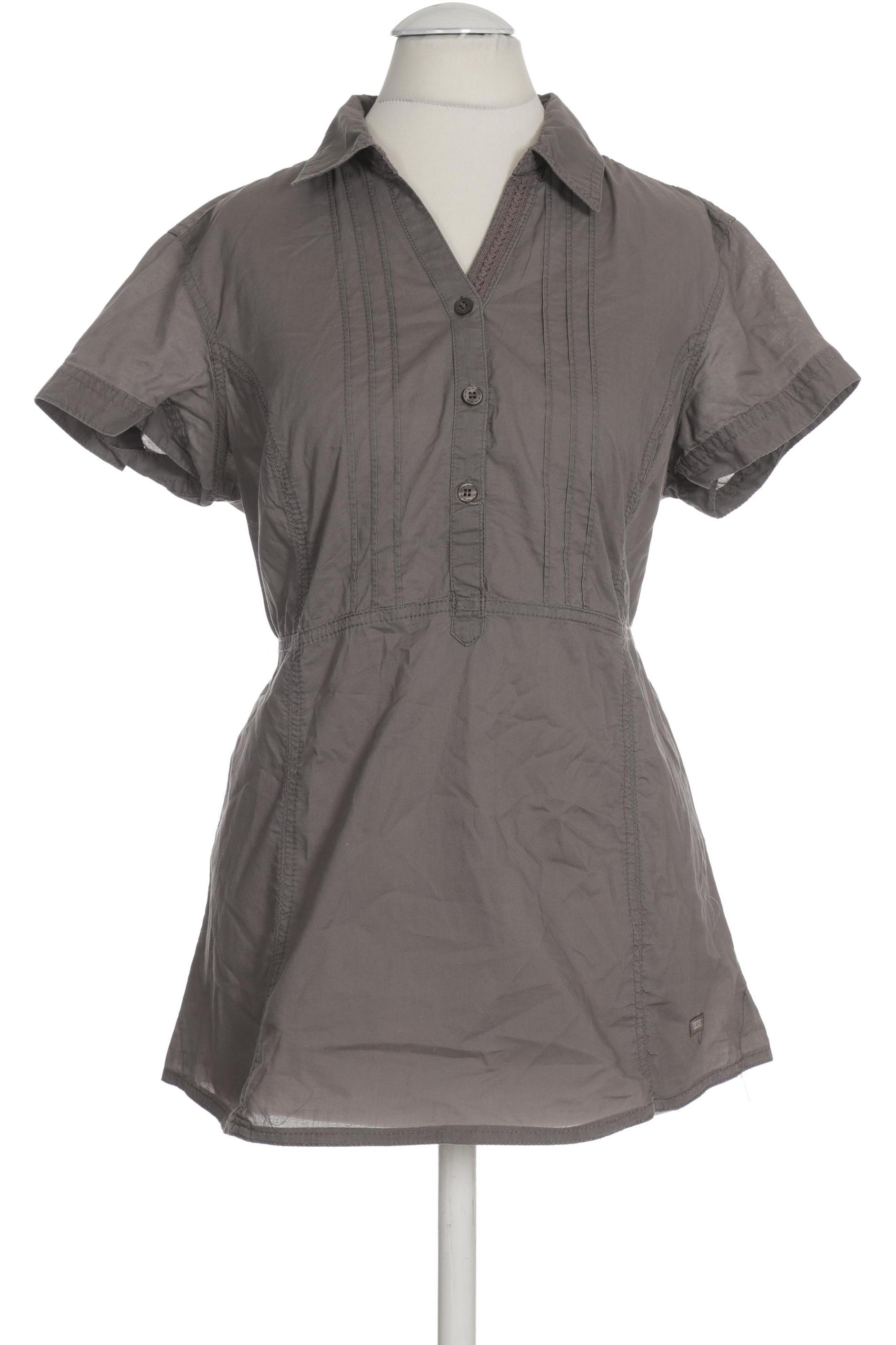 

Cecil Damen Bluse, braun, Gr. 36