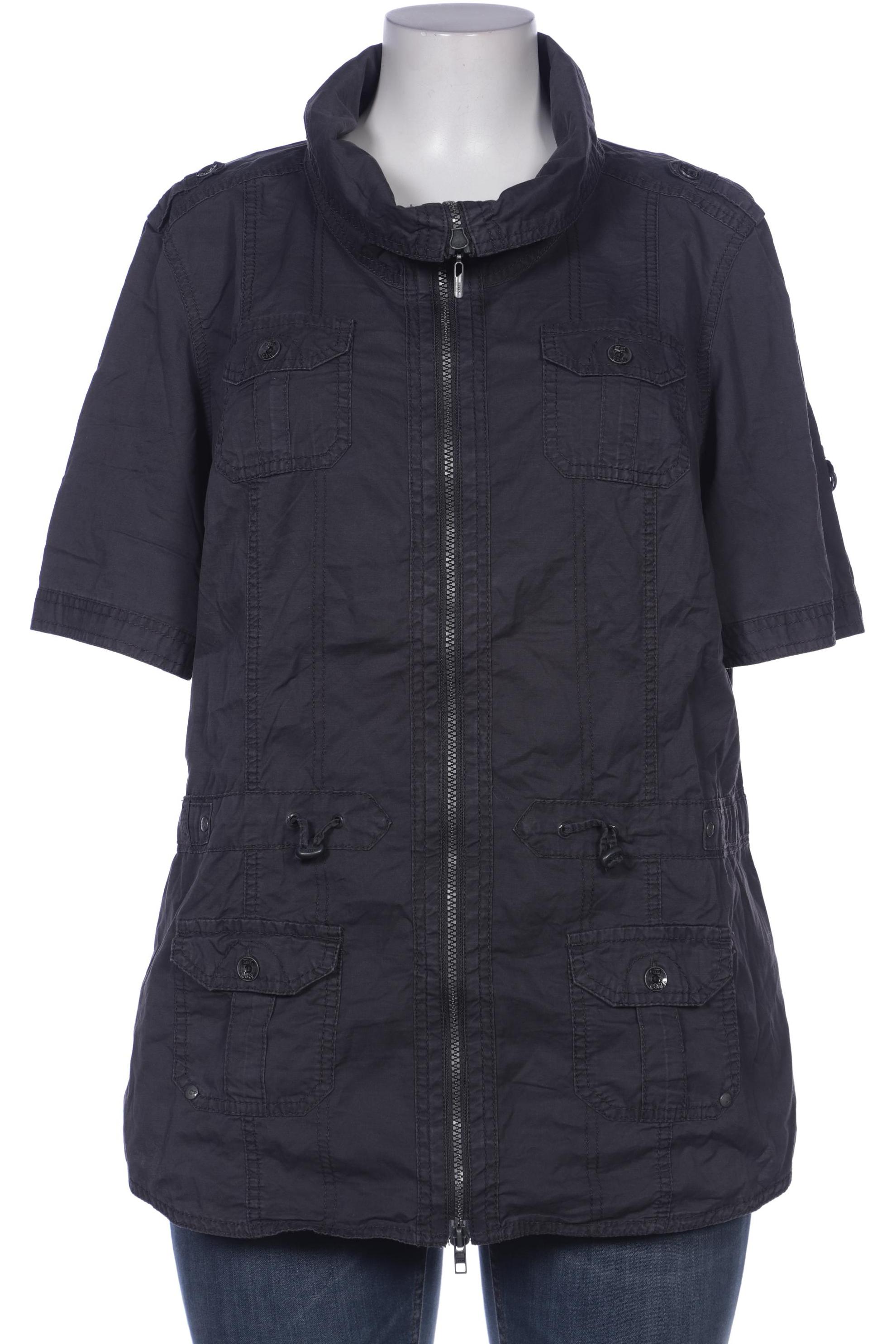 

Cecil Damen Bluse, grau, Gr. 44