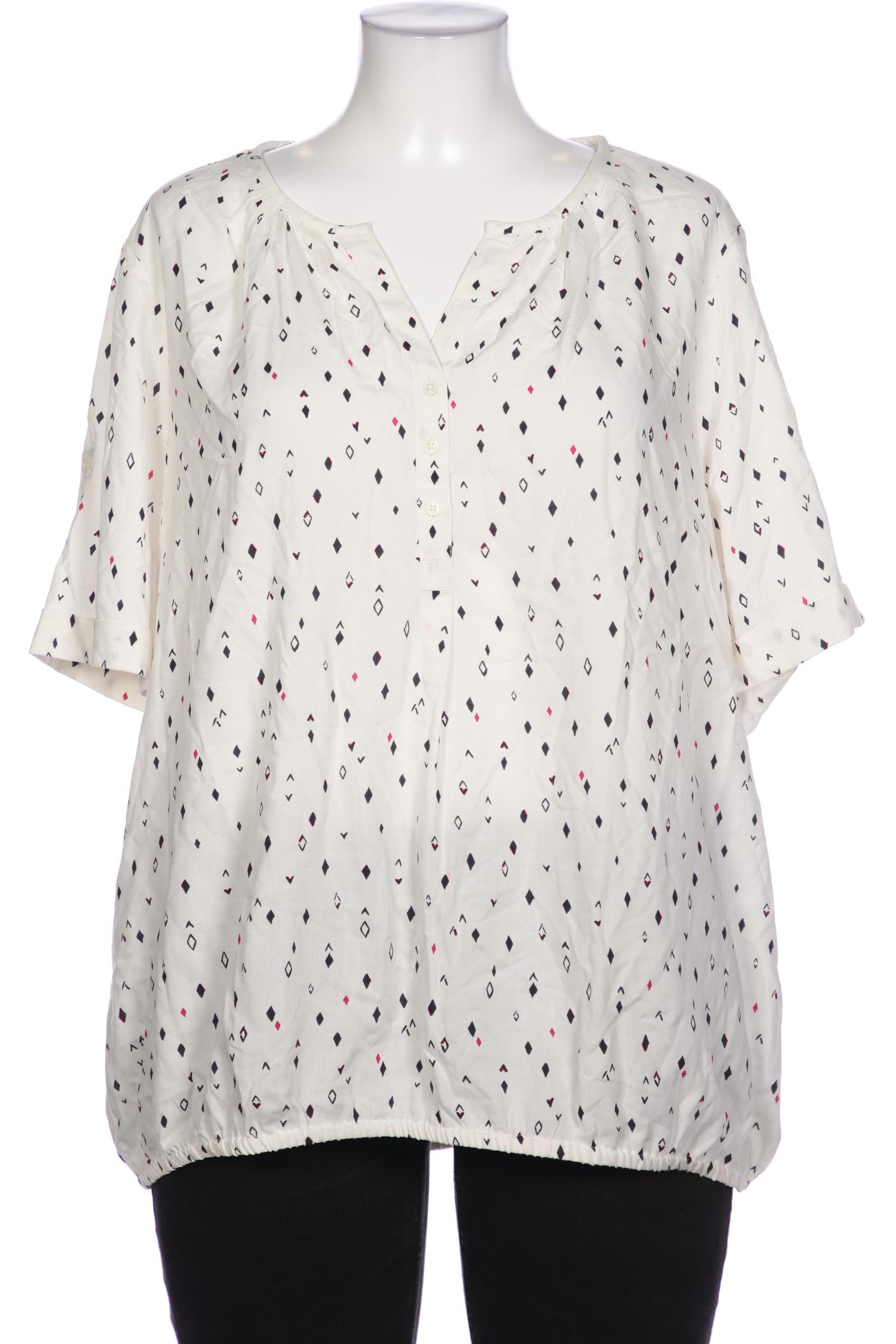 

Cecil Damen Bluse, weiß, Gr. 46