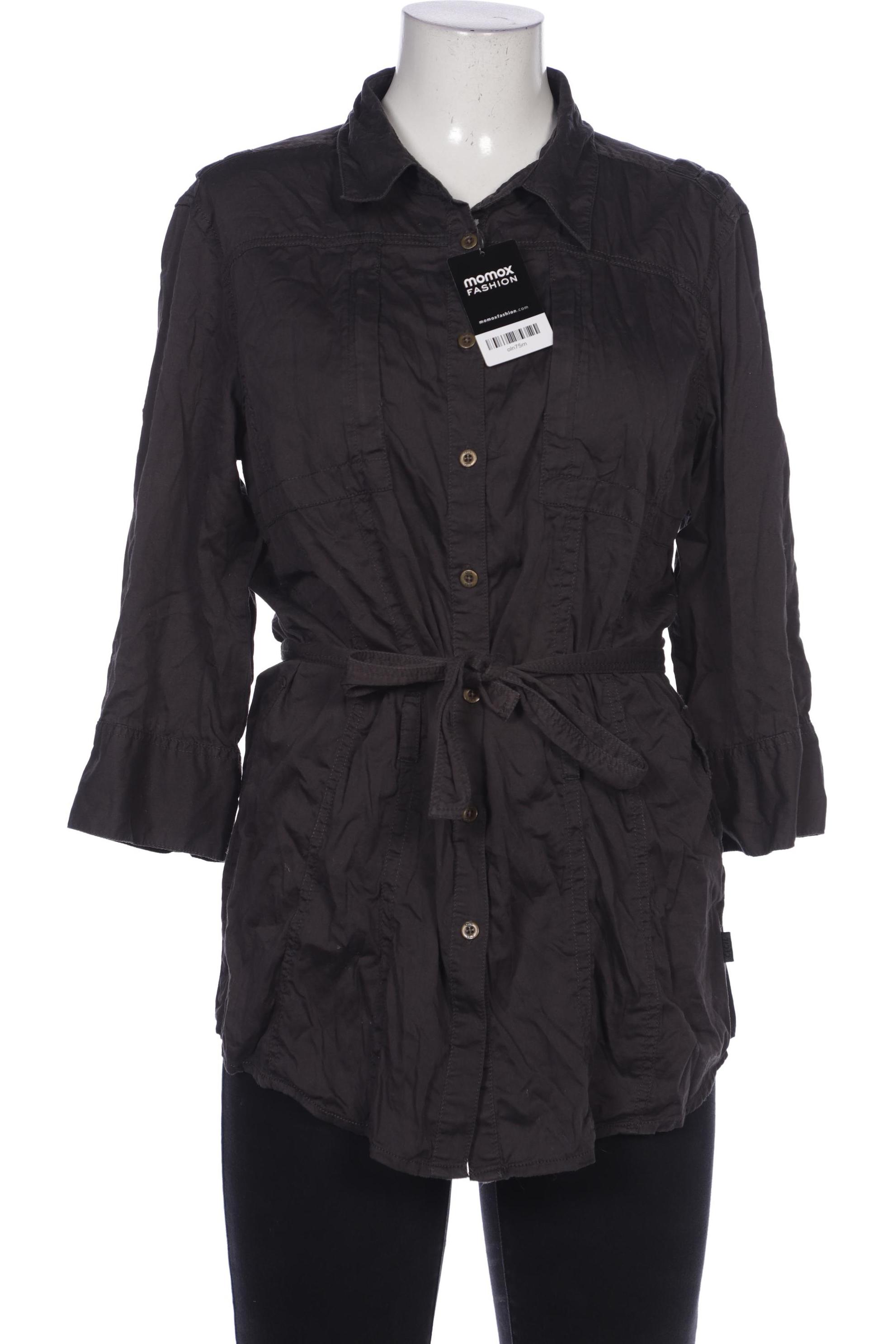 

Cecil Damen Bluse, grau, Gr. 42