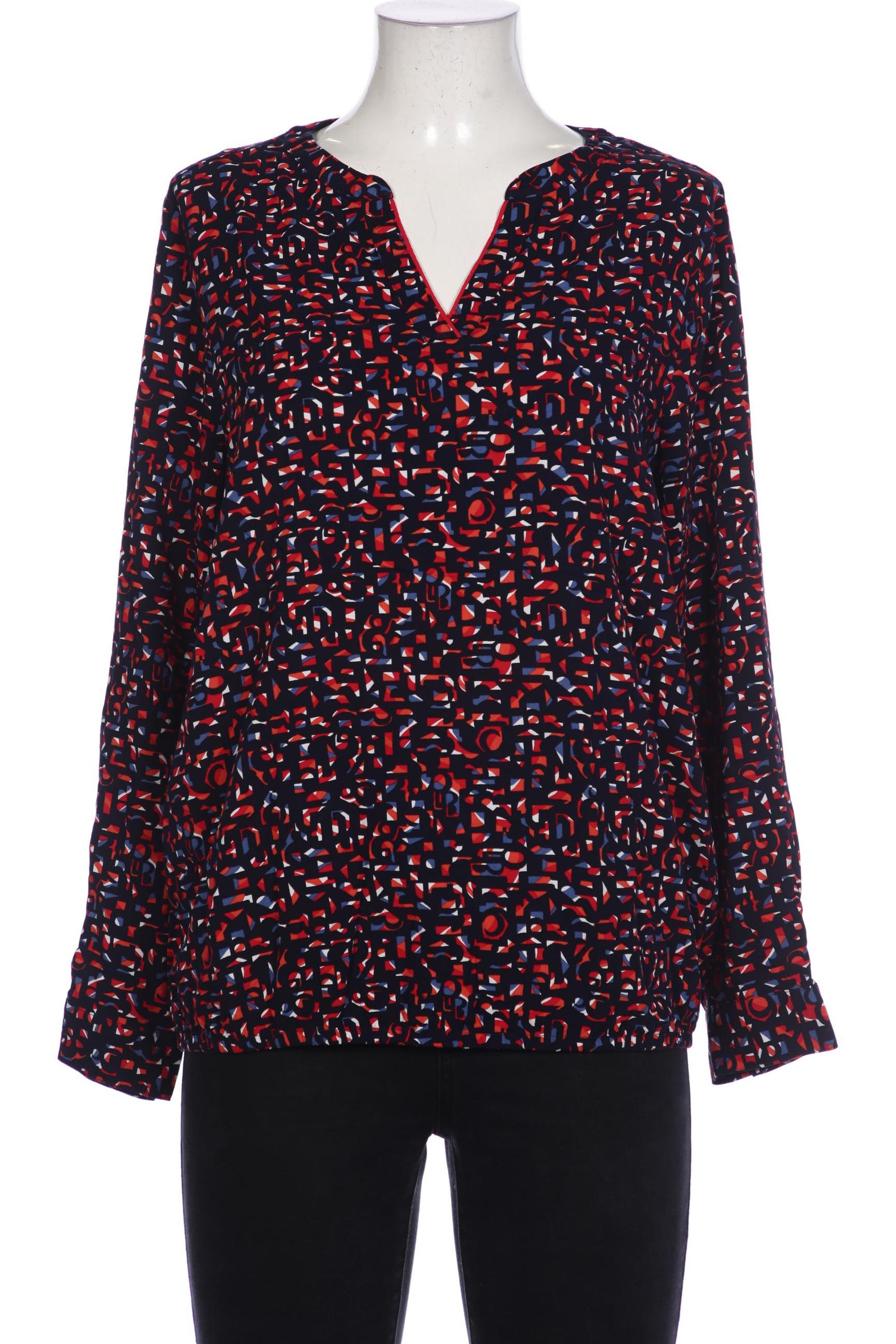 

Cecil Damen Bluse, marineblau, Gr. 42