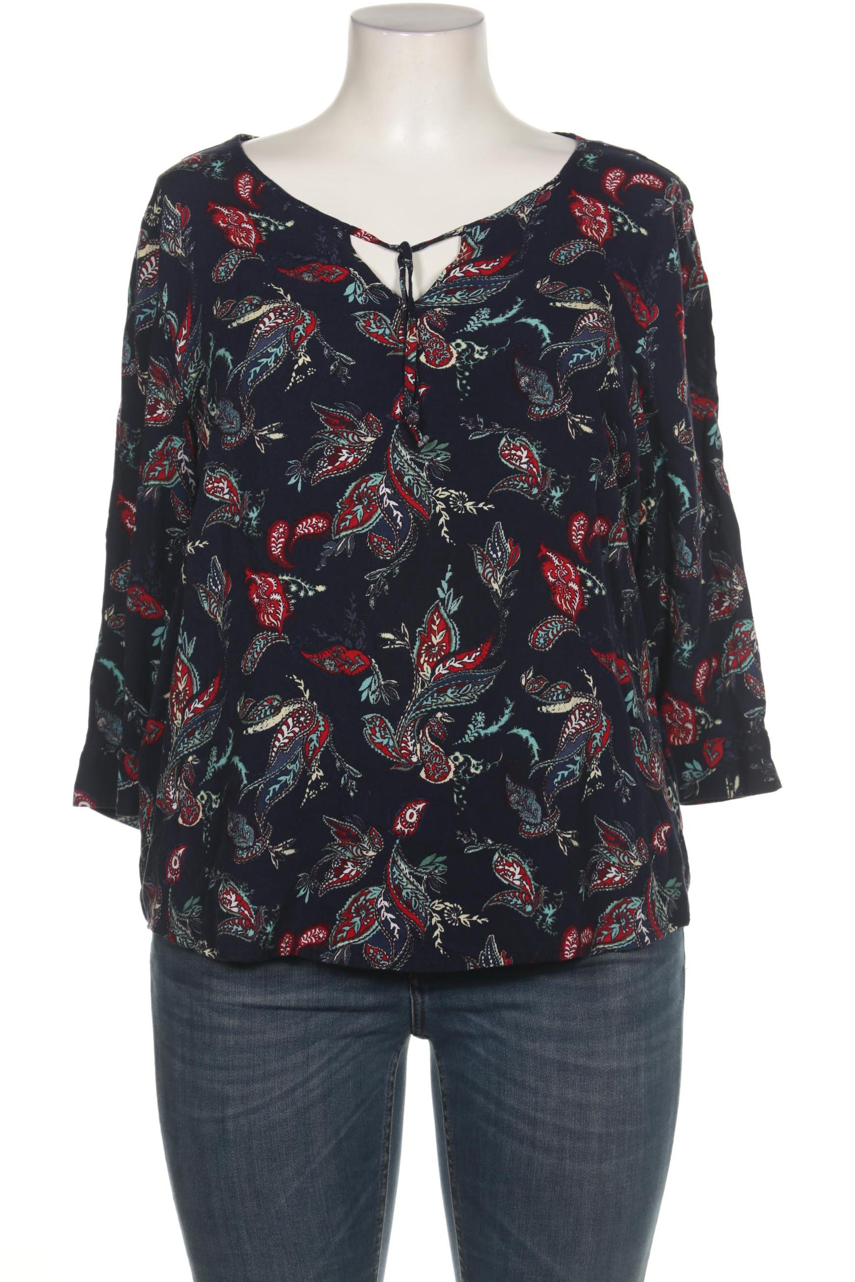 

Cecil Damen Bluse, marineblau, Gr. 44