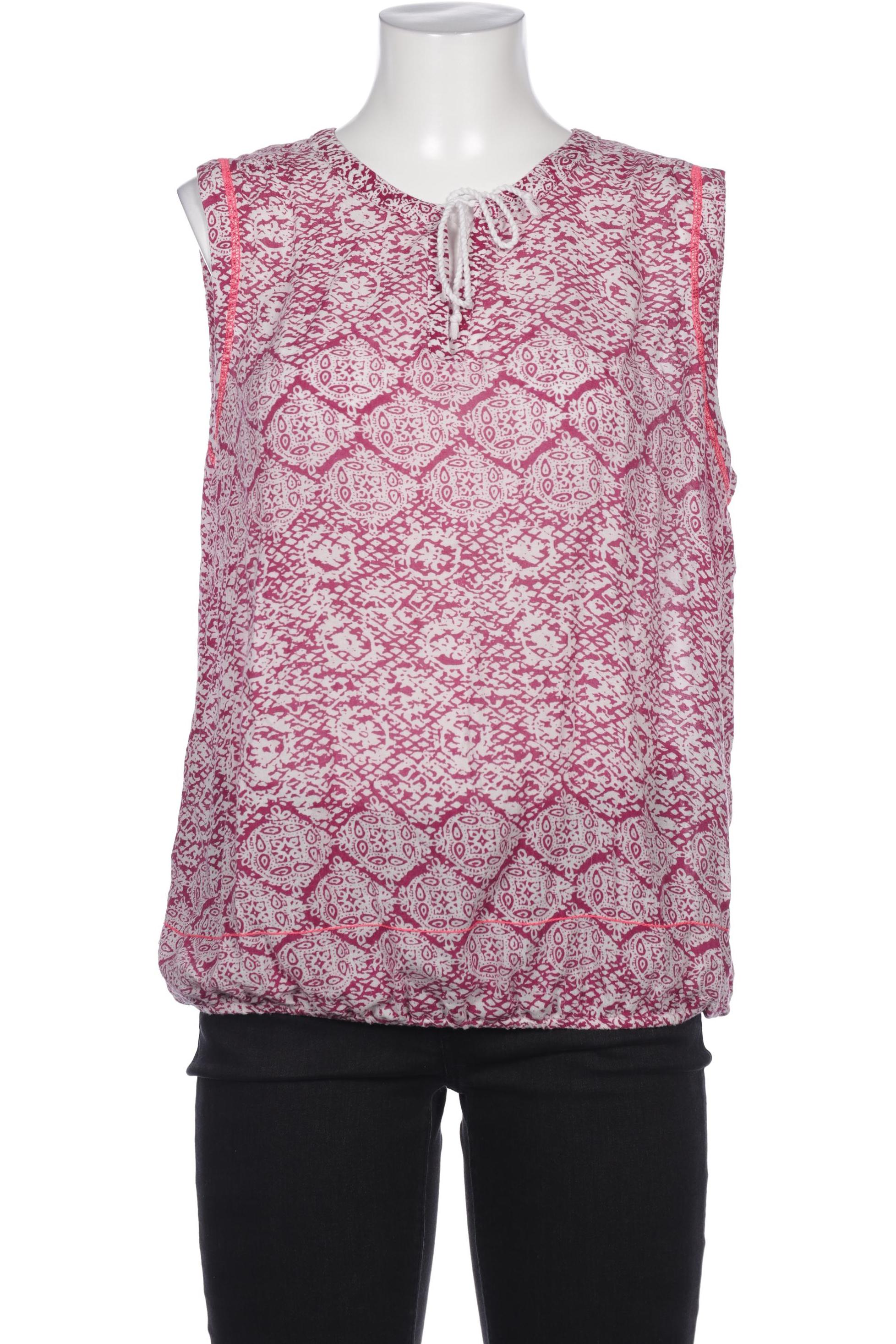 

CECIL Damen Bluse, pink