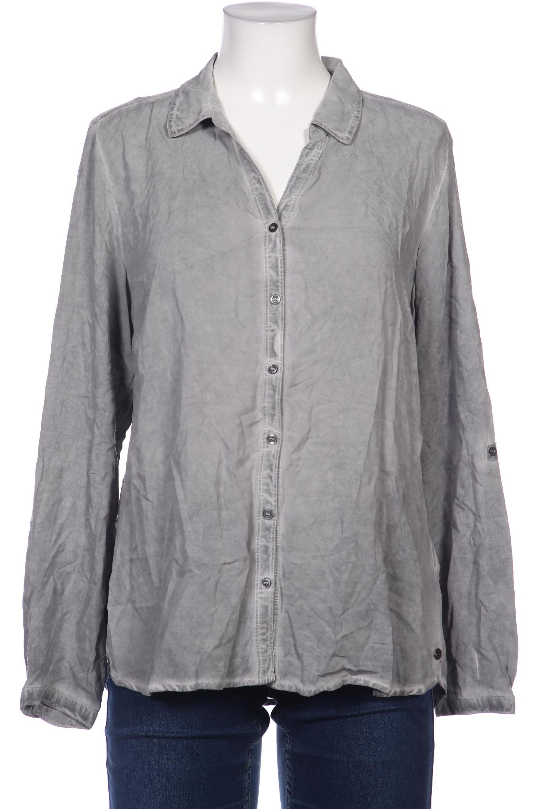 

Cecil Damen Bluse, grau, Gr. 38