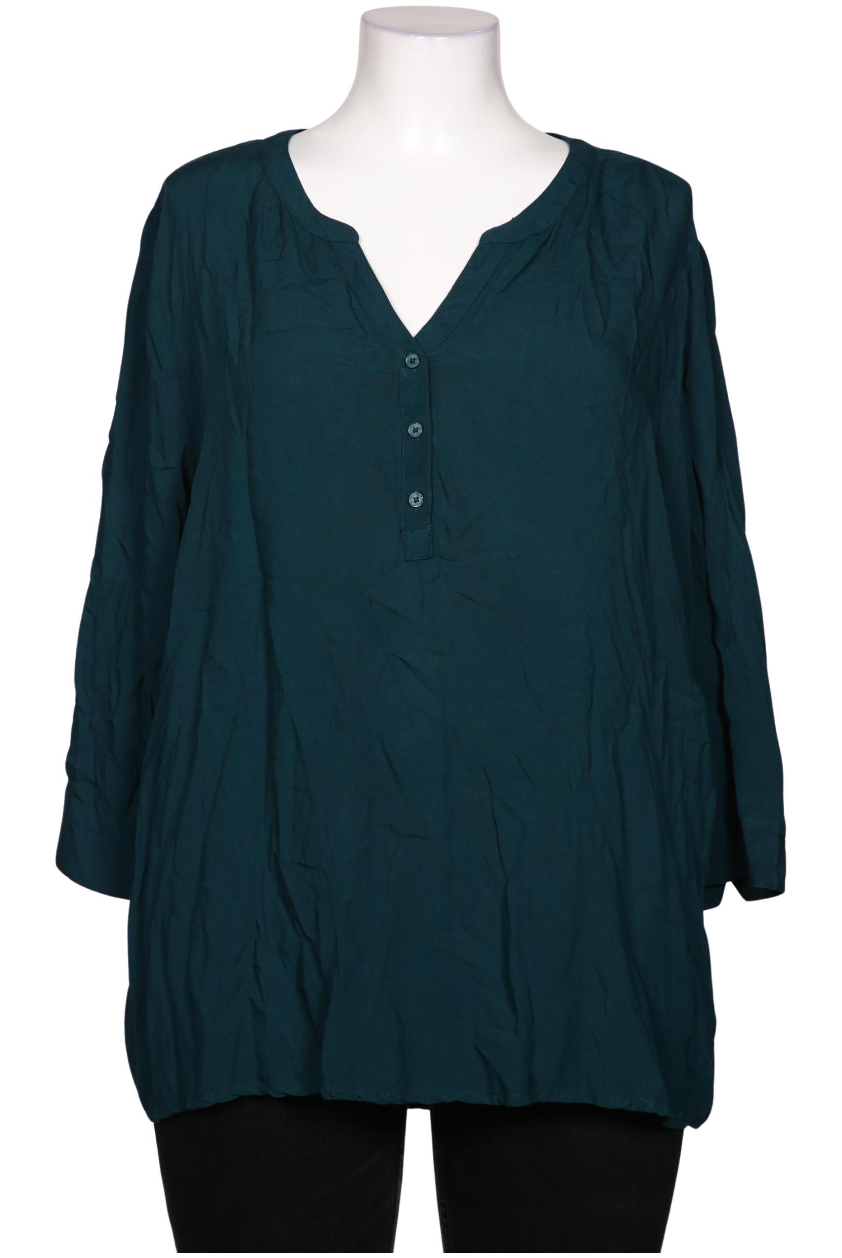 

Cecil Damen Bluse, türkis, Gr. 46