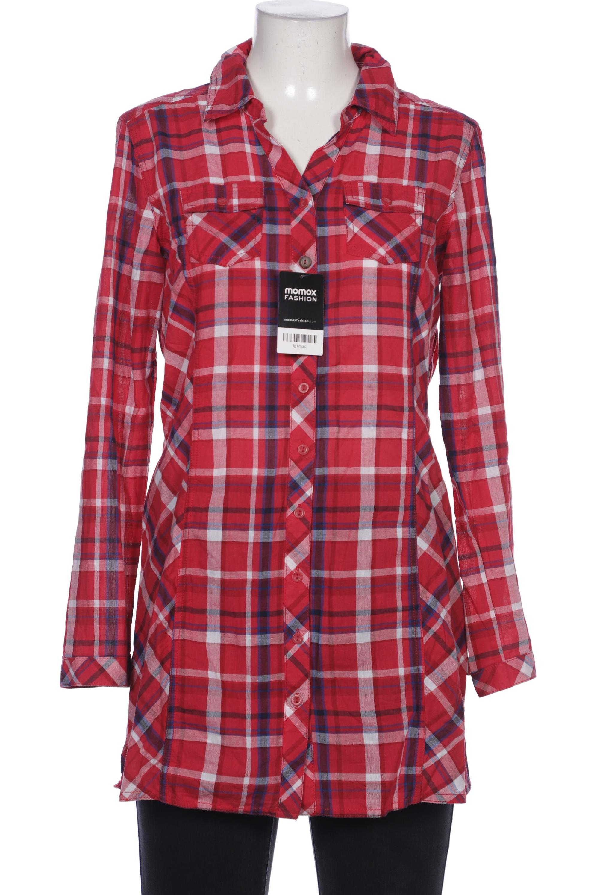 

Cecil Damen Bluse, pink, Gr. 38