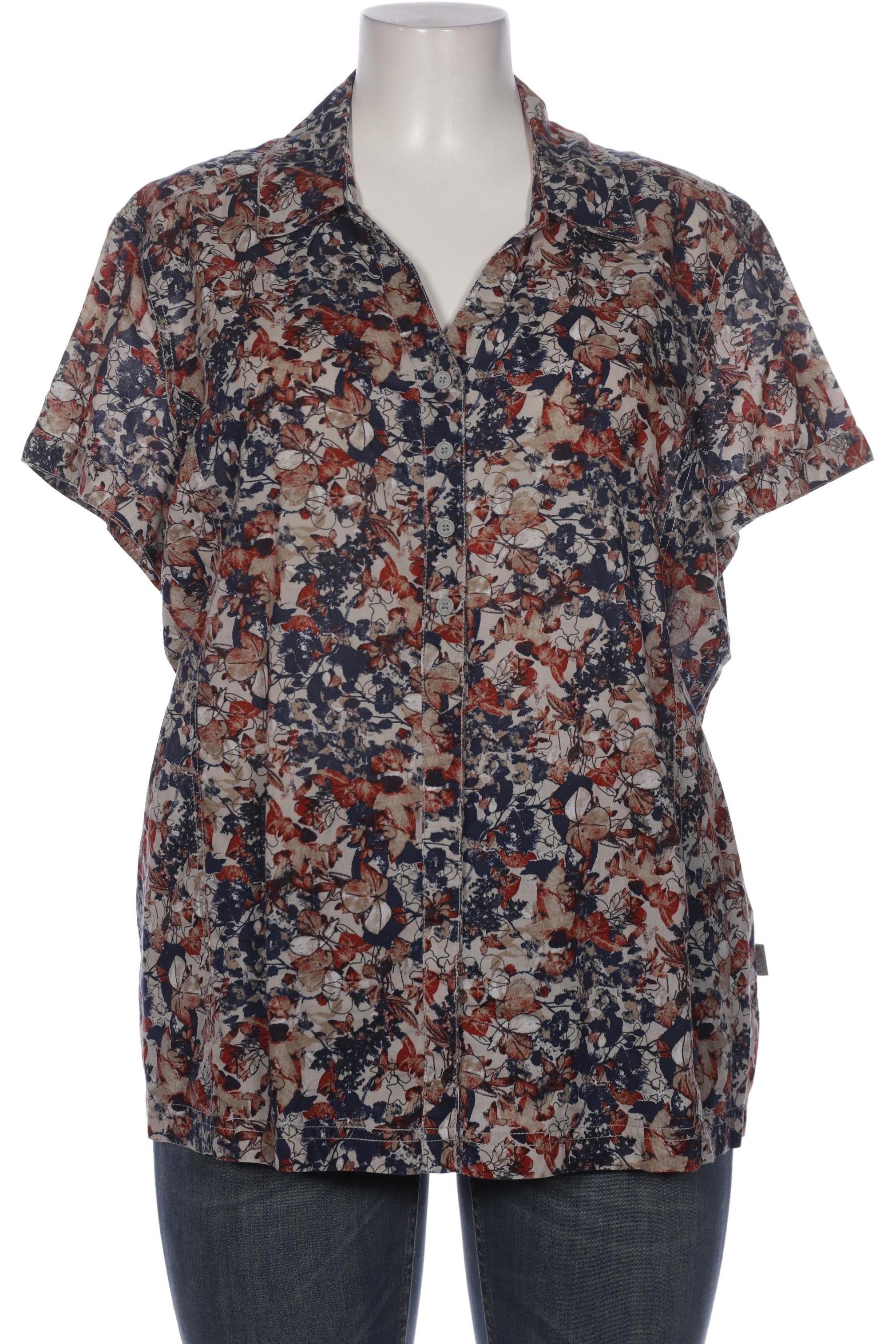 

Cecil Damen Bluse, mehrfarbig, Gr. 46