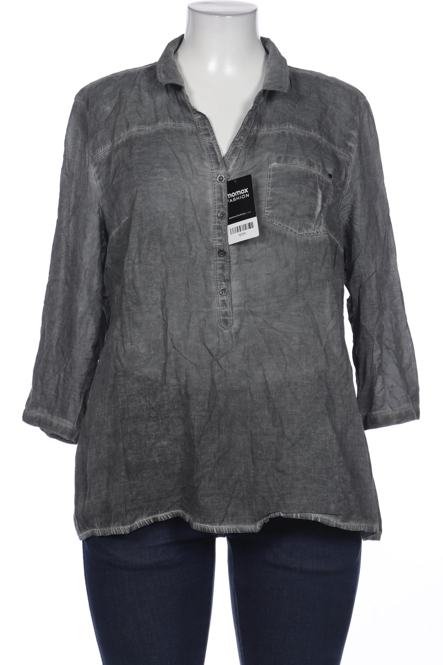 

CECIL Damen Bluse, grau