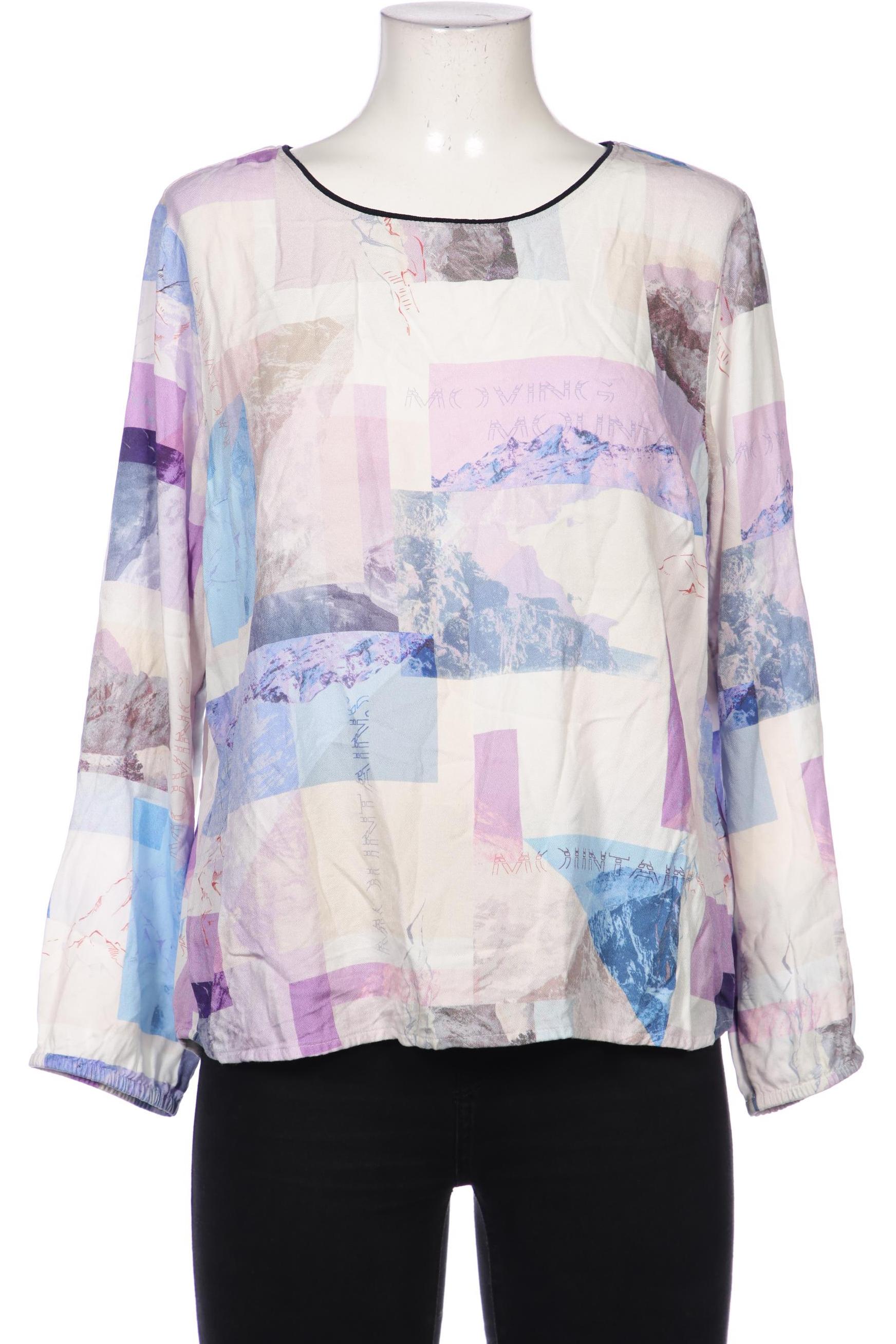 

Cecil Damen Bluse, mehrfarbig, Gr. 42