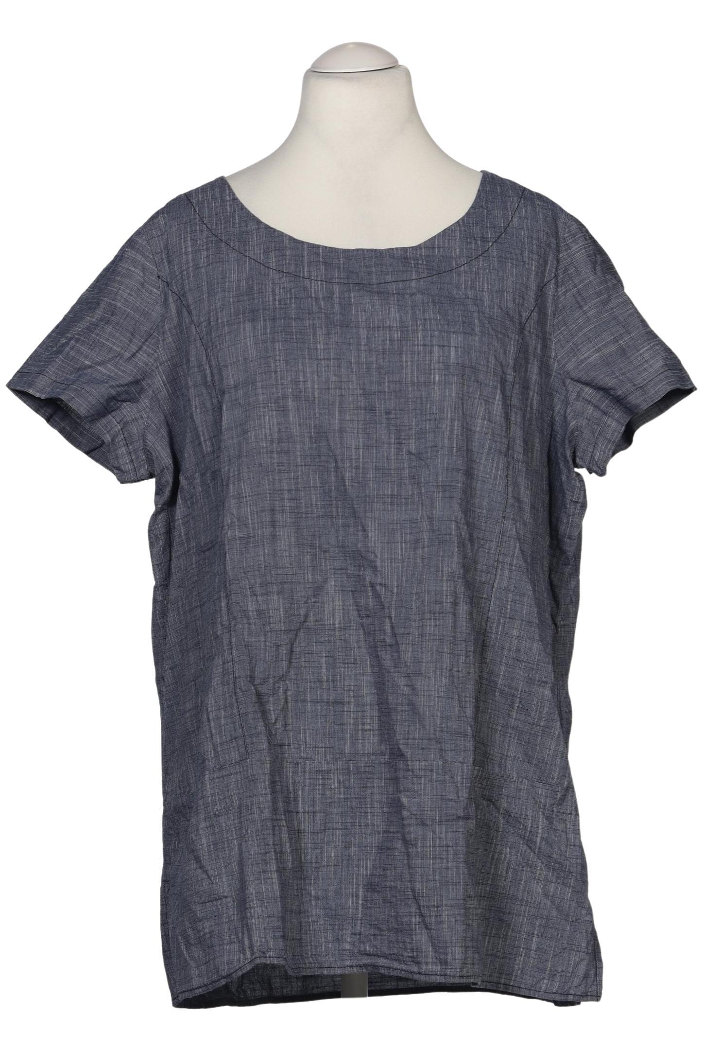 

Cecil Damen Bluse, blau, Gr. 46