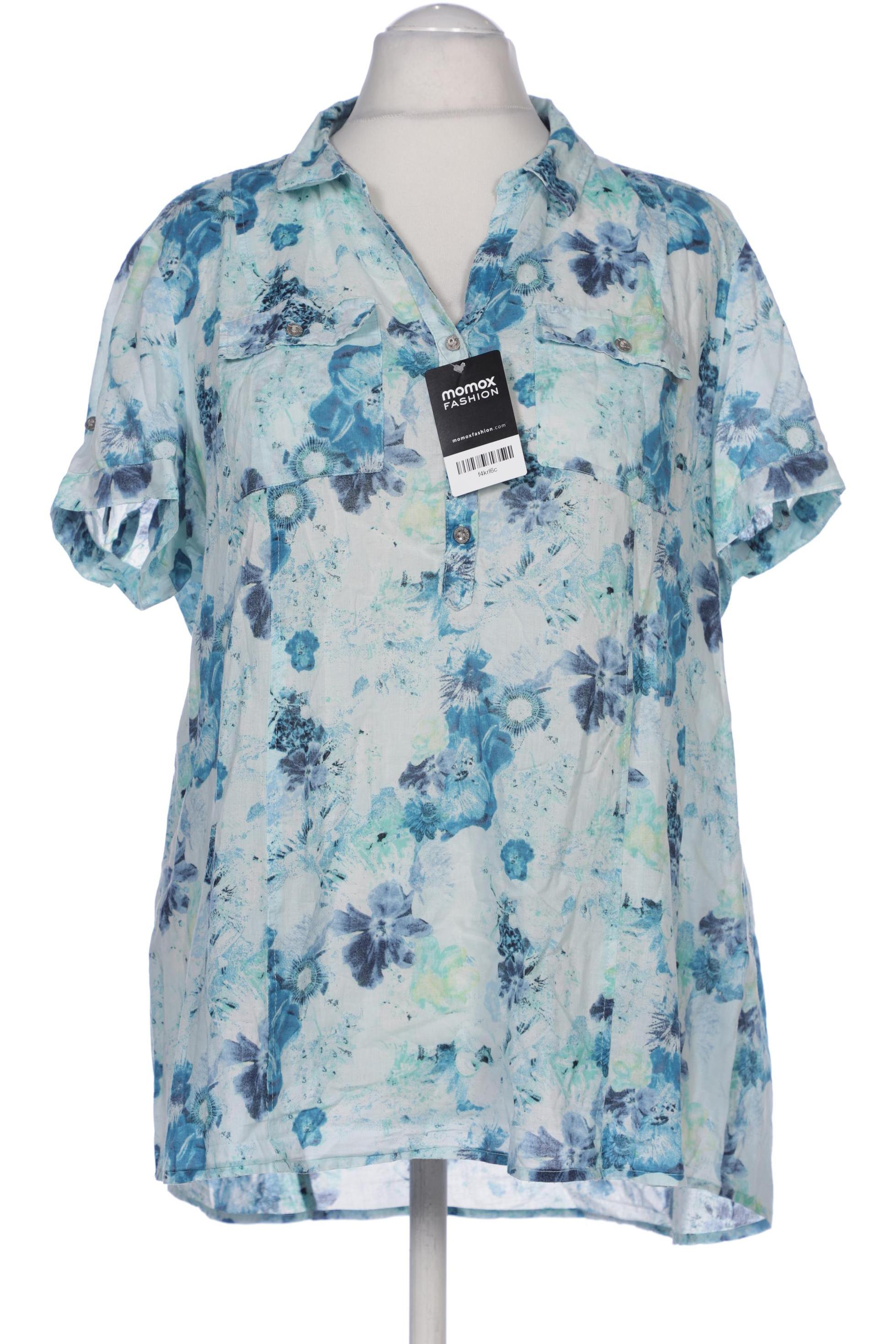 

Cecil Damen Bluse, hellblau, Gr. 46