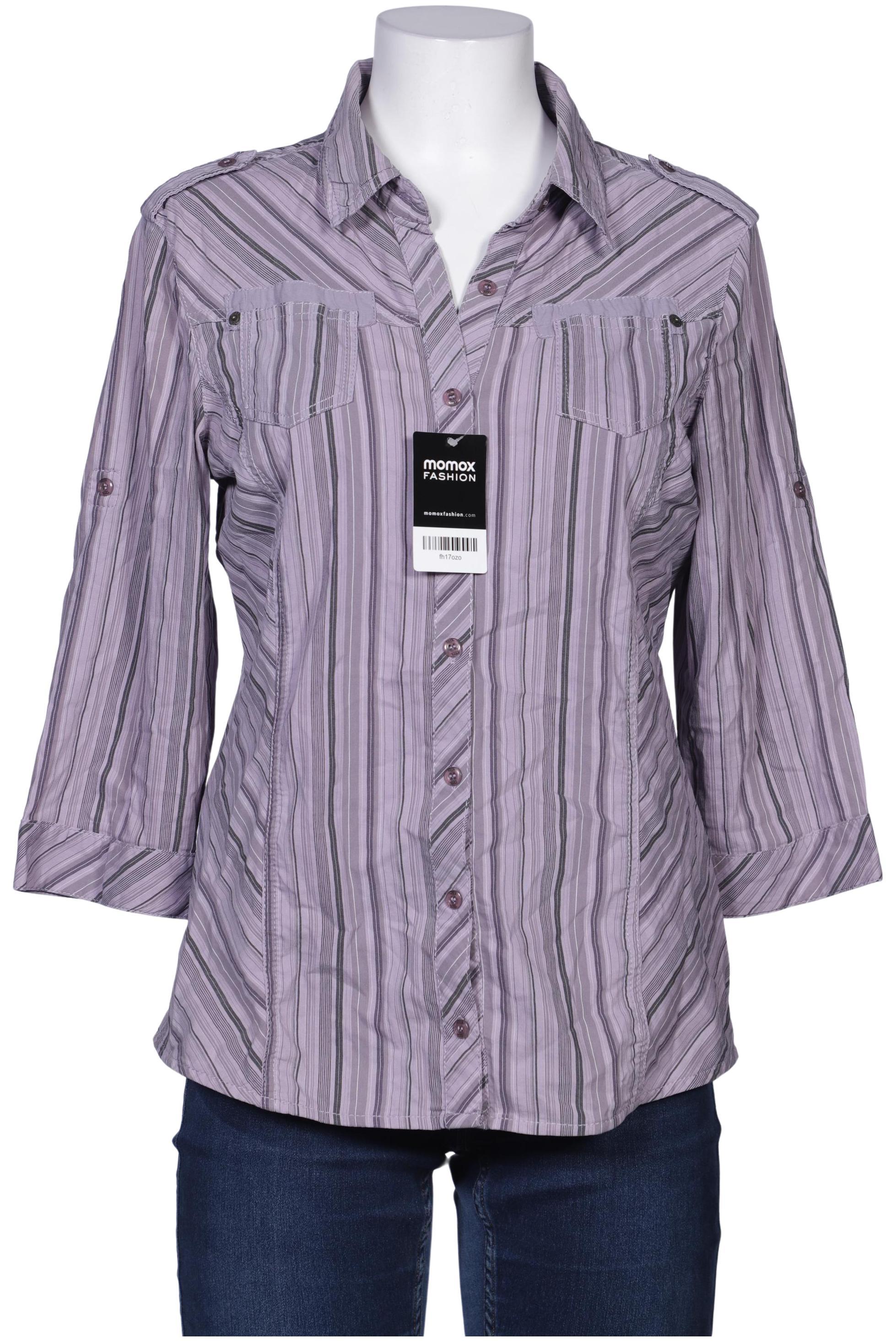

Cecil Damen Bluse, flieder, Gr. 38