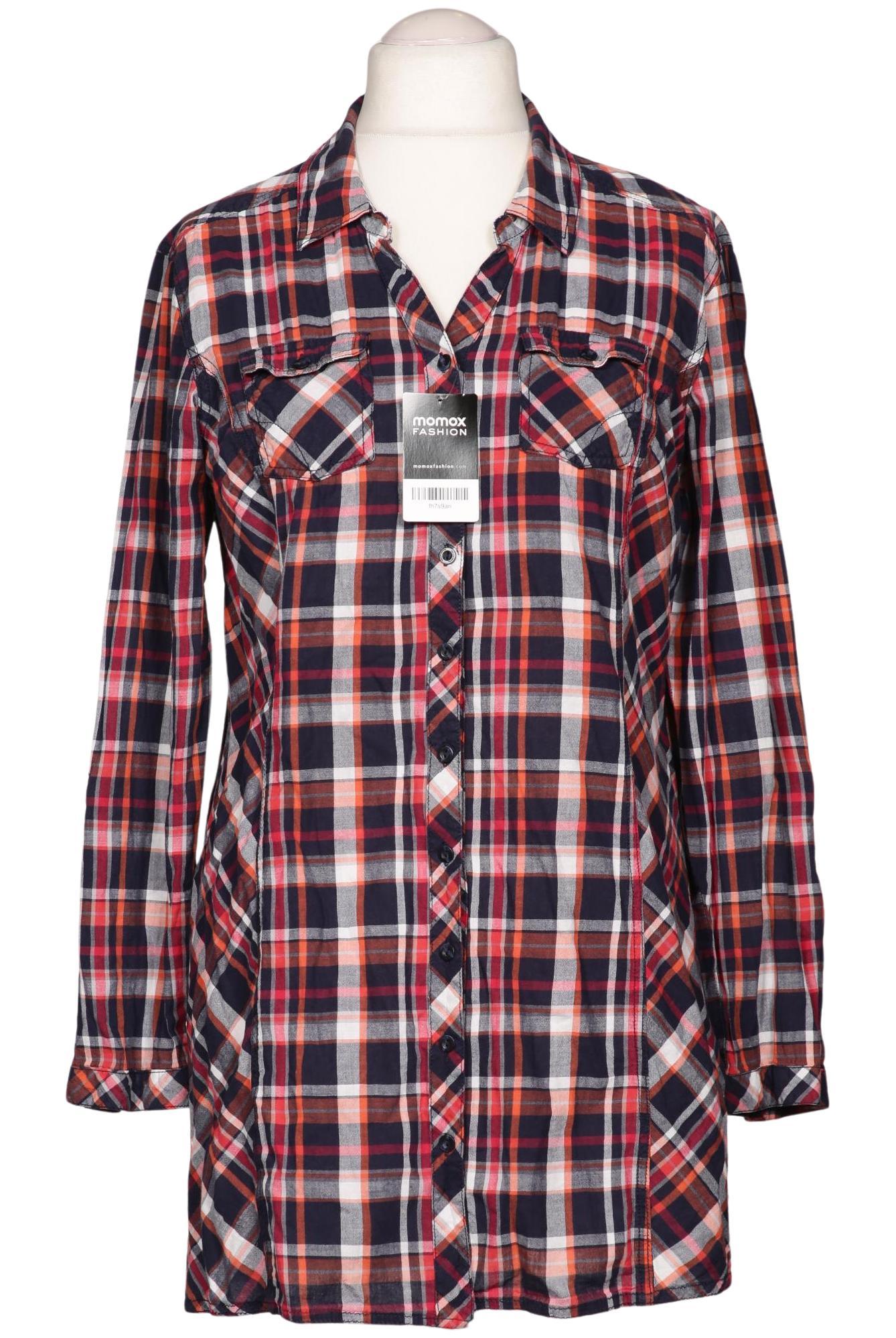 

Cecil Damen Bluse, marineblau, Gr. 44