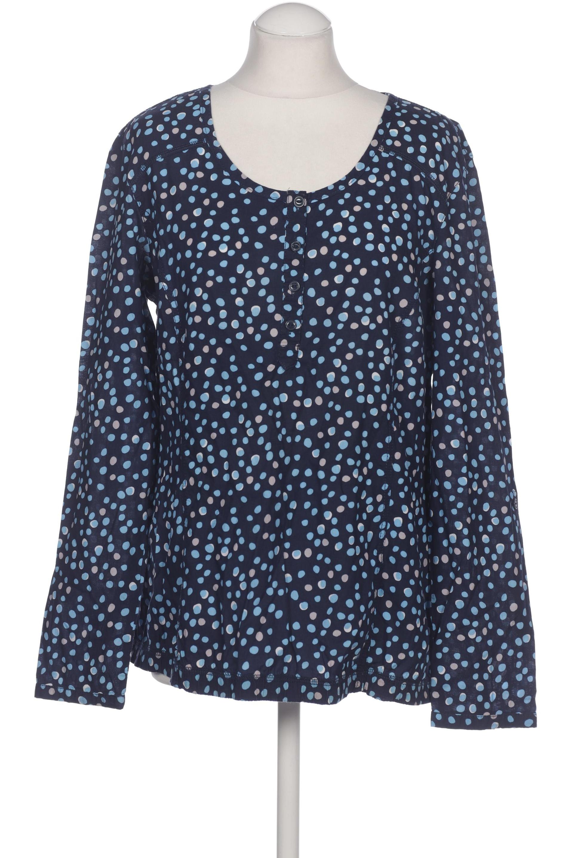 

Cecil Damen Bluse, marineblau, Gr. 38