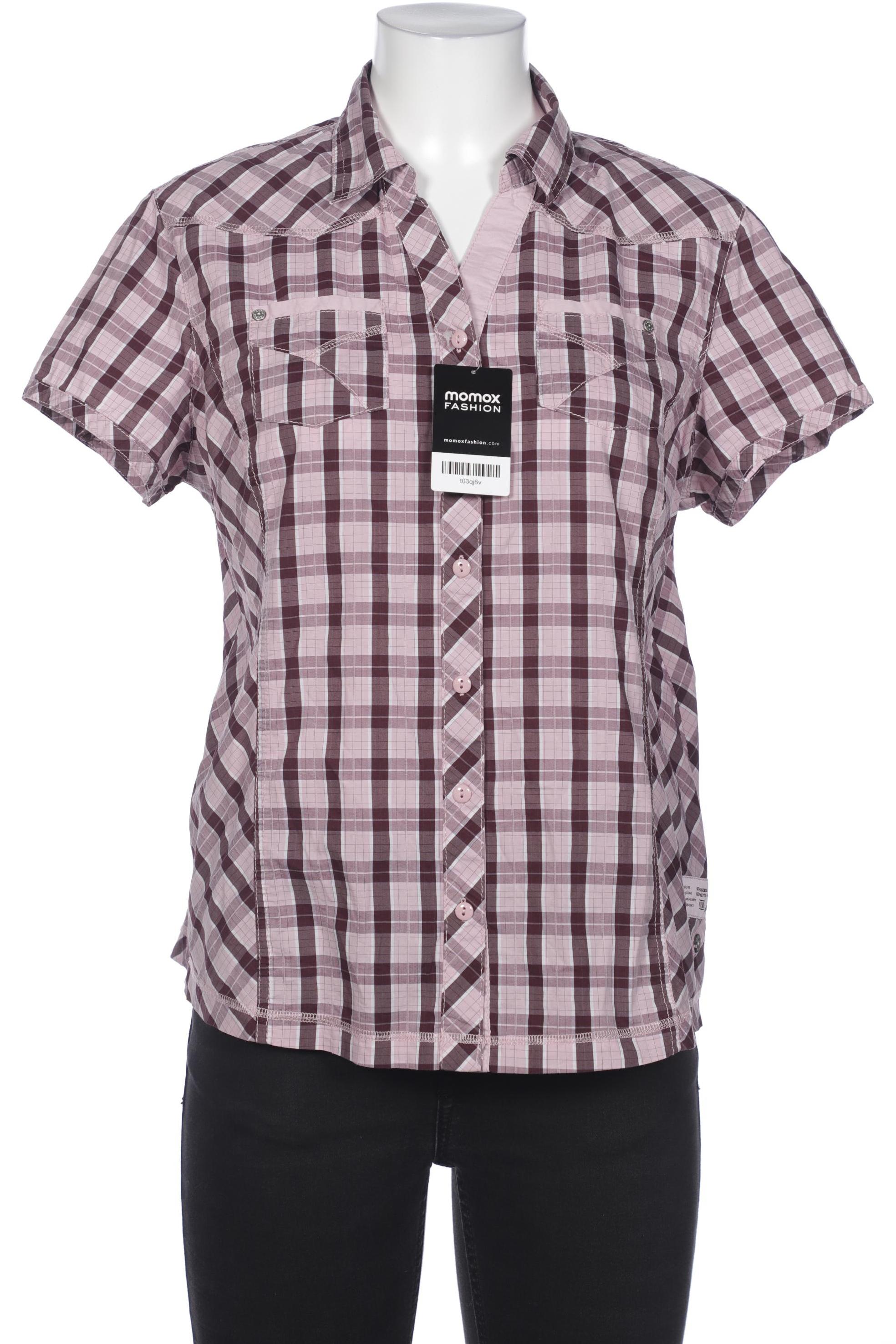 

Cecil Damen Bluse, pink, Gr. 42