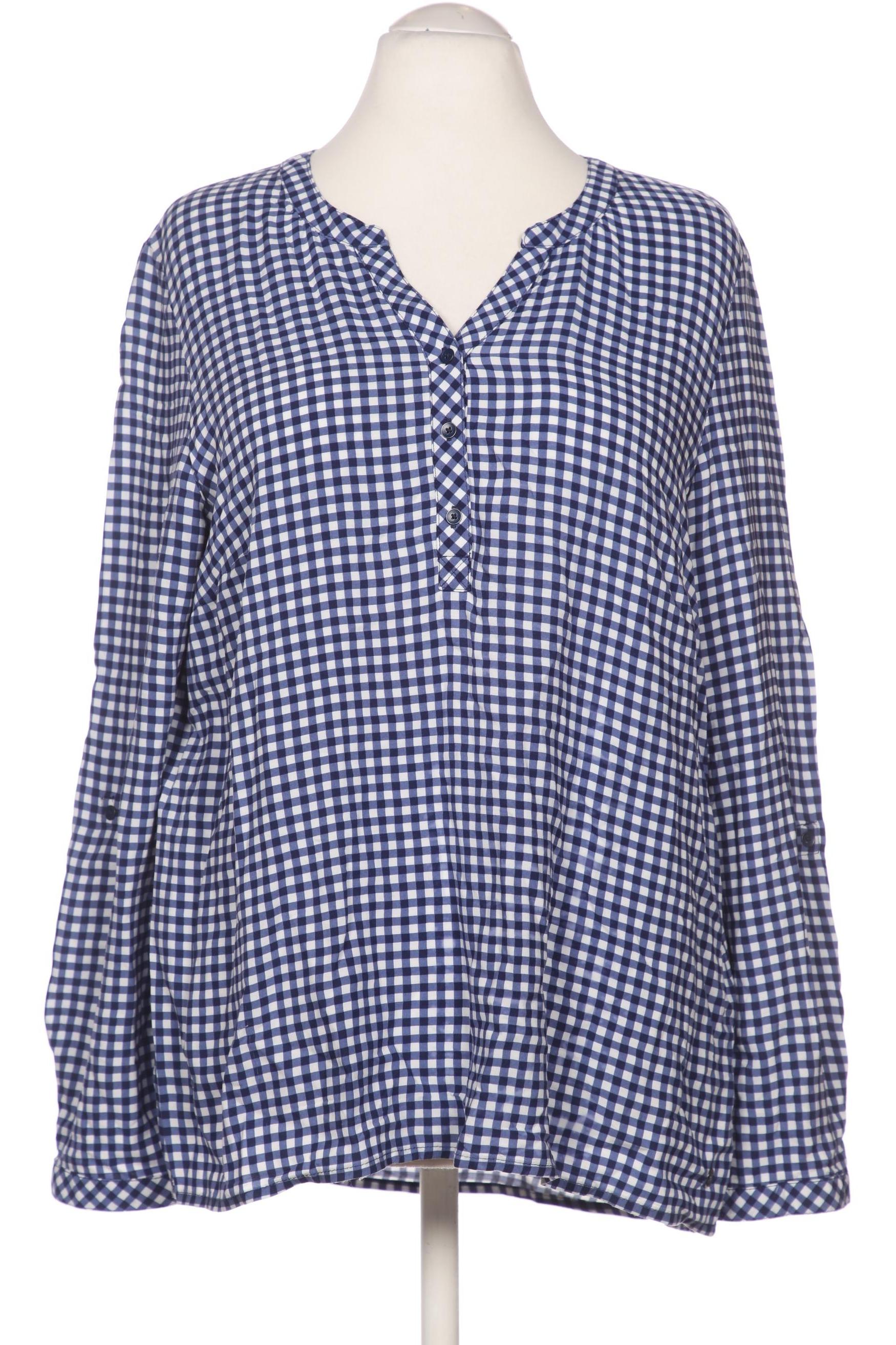 

Cecil Damen Bluse, marineblau, Gr. 44