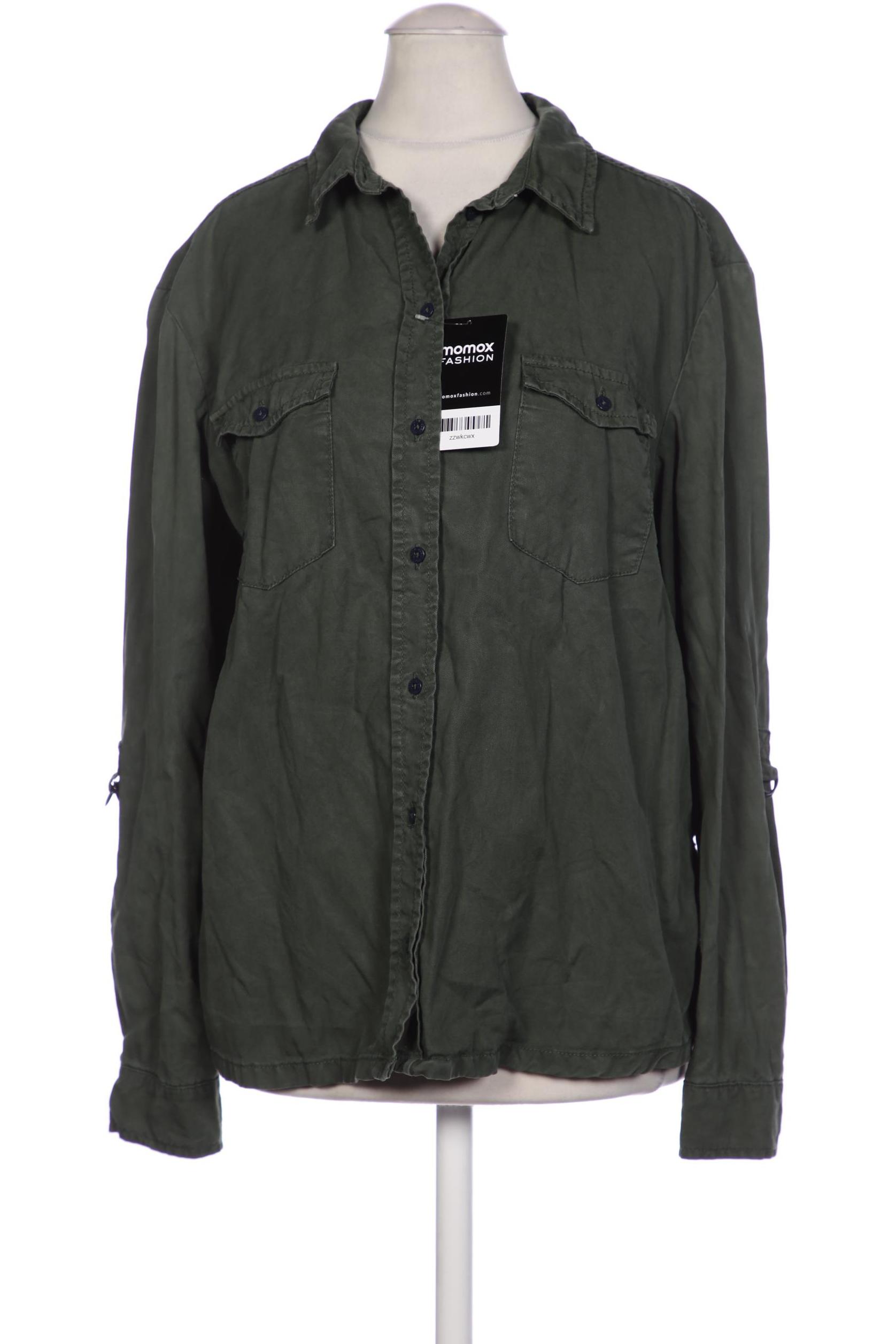 

Cecil Damen Bluse, grün, Gr. 34