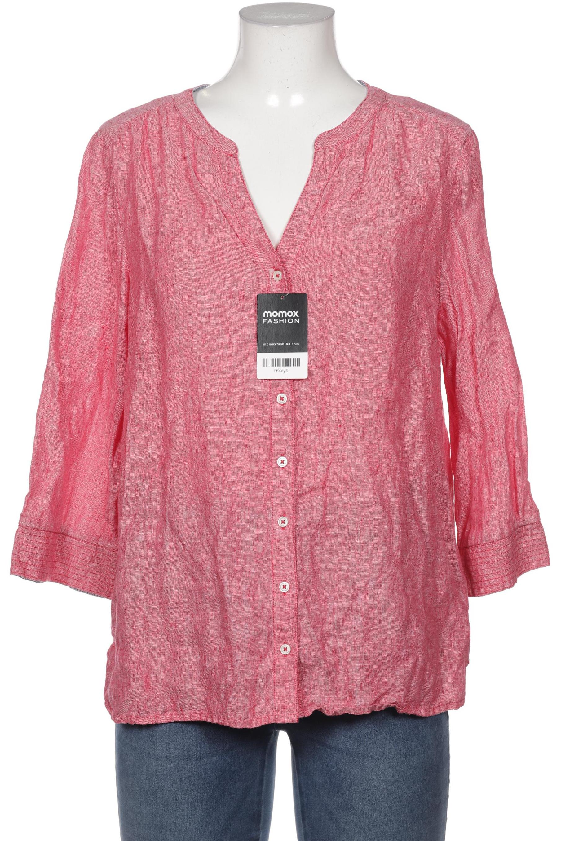 

Cecil Damen Bluse, pink, Gr. 42