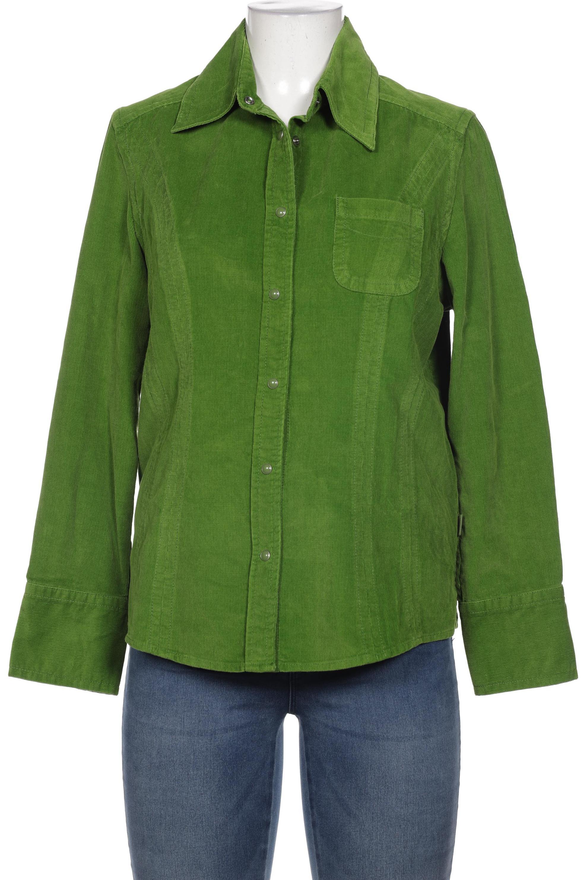 

Cecil Damen Bluse, grün, Gr. 38