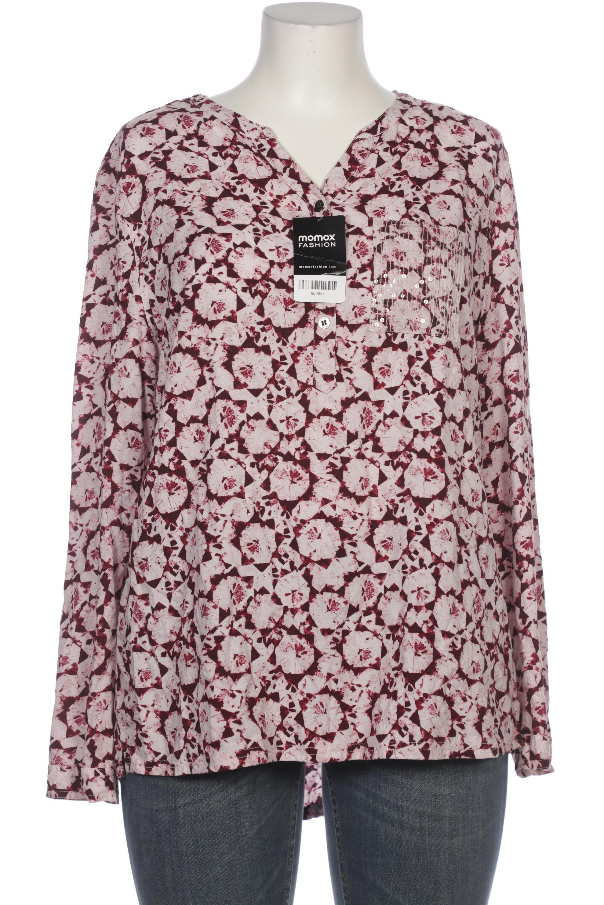 

CECIL Damen Bluse, pink