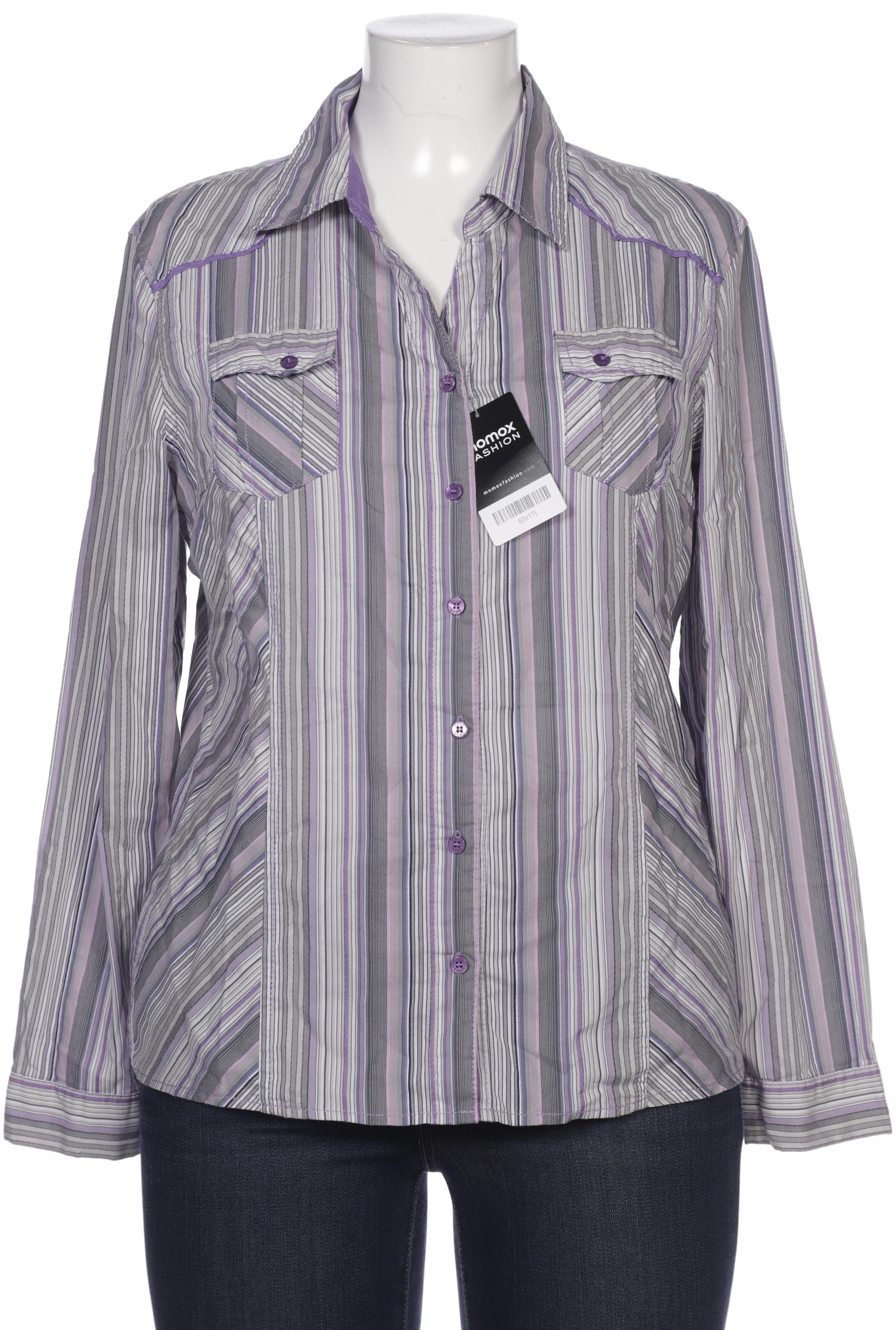 

Cecil Damen Bluse, grau, Gr. 42