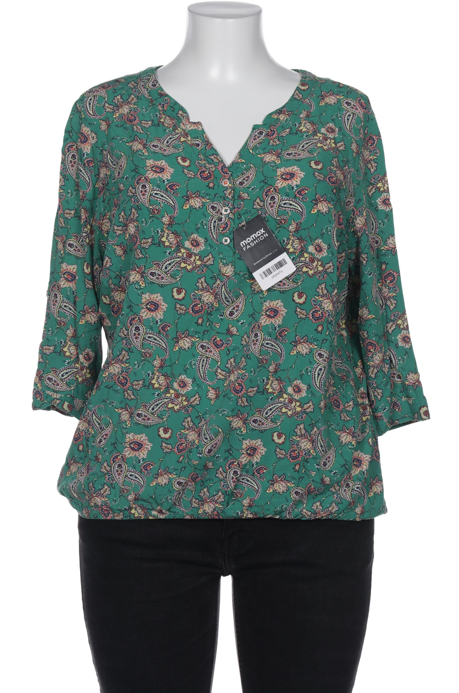 

Cecil Damen Bluse, grün, Gr. 44