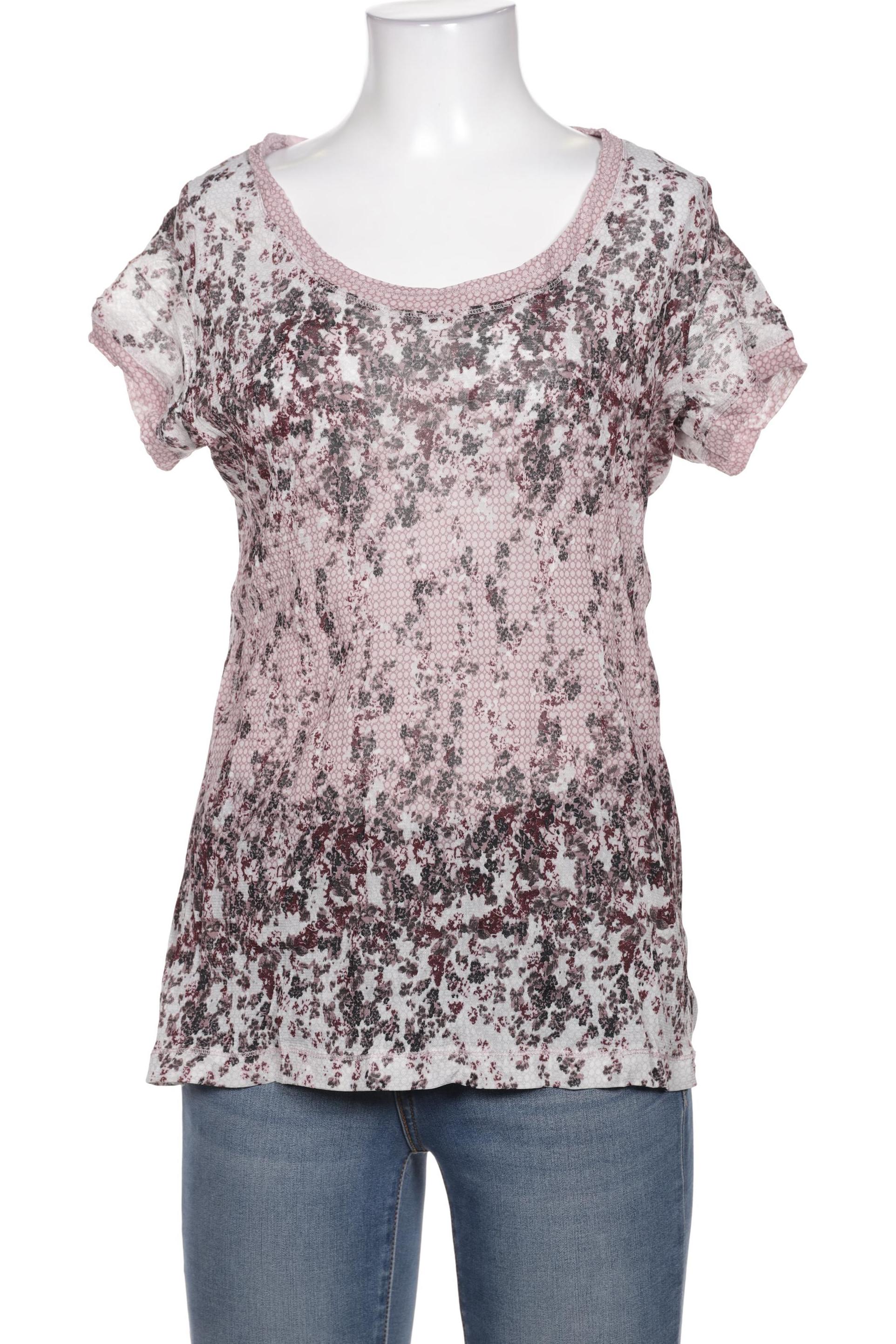 

CECIL Damen Bluse, pink