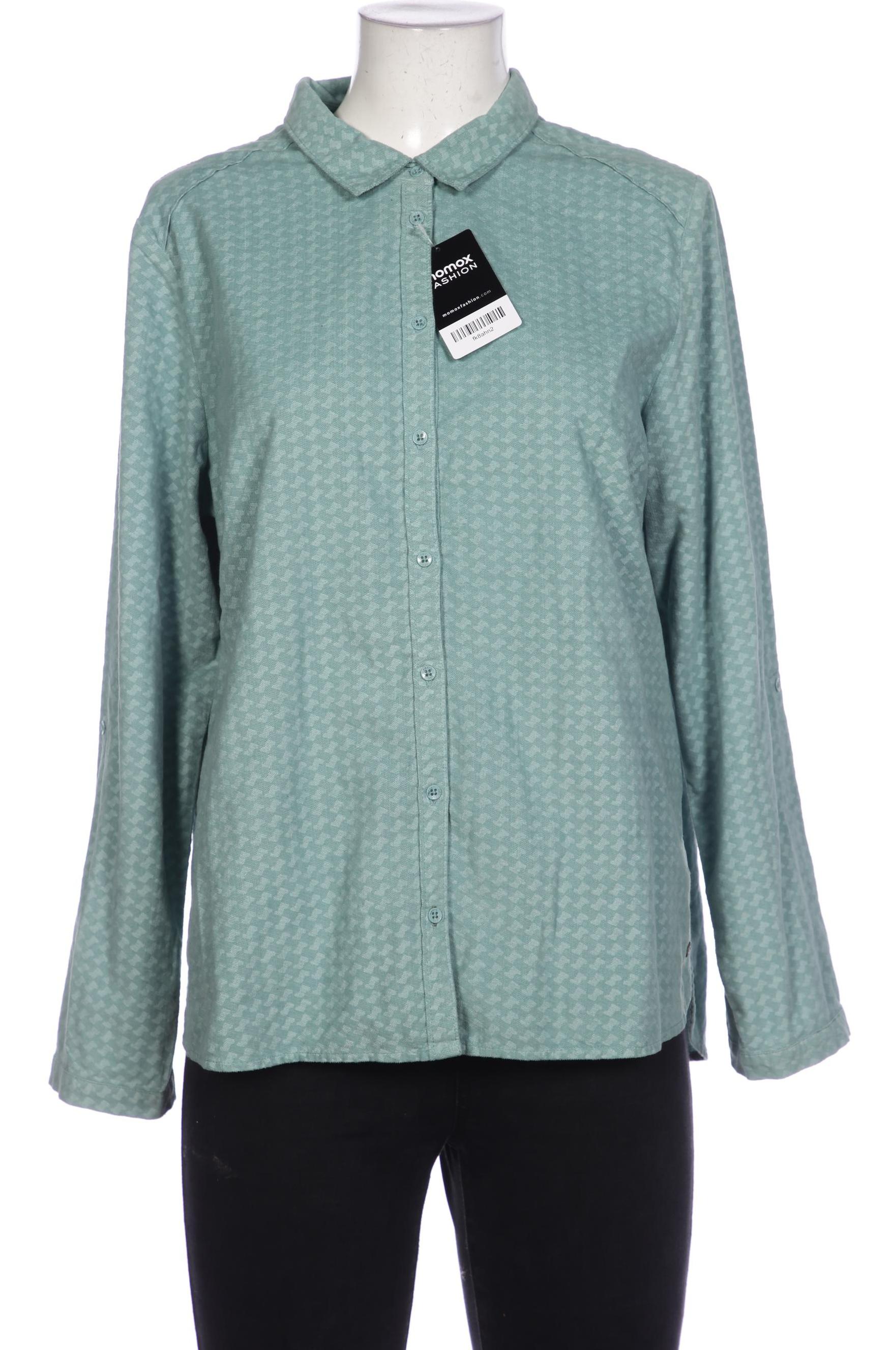 

Cecil Damen Bluse, türkis, Gr. 42