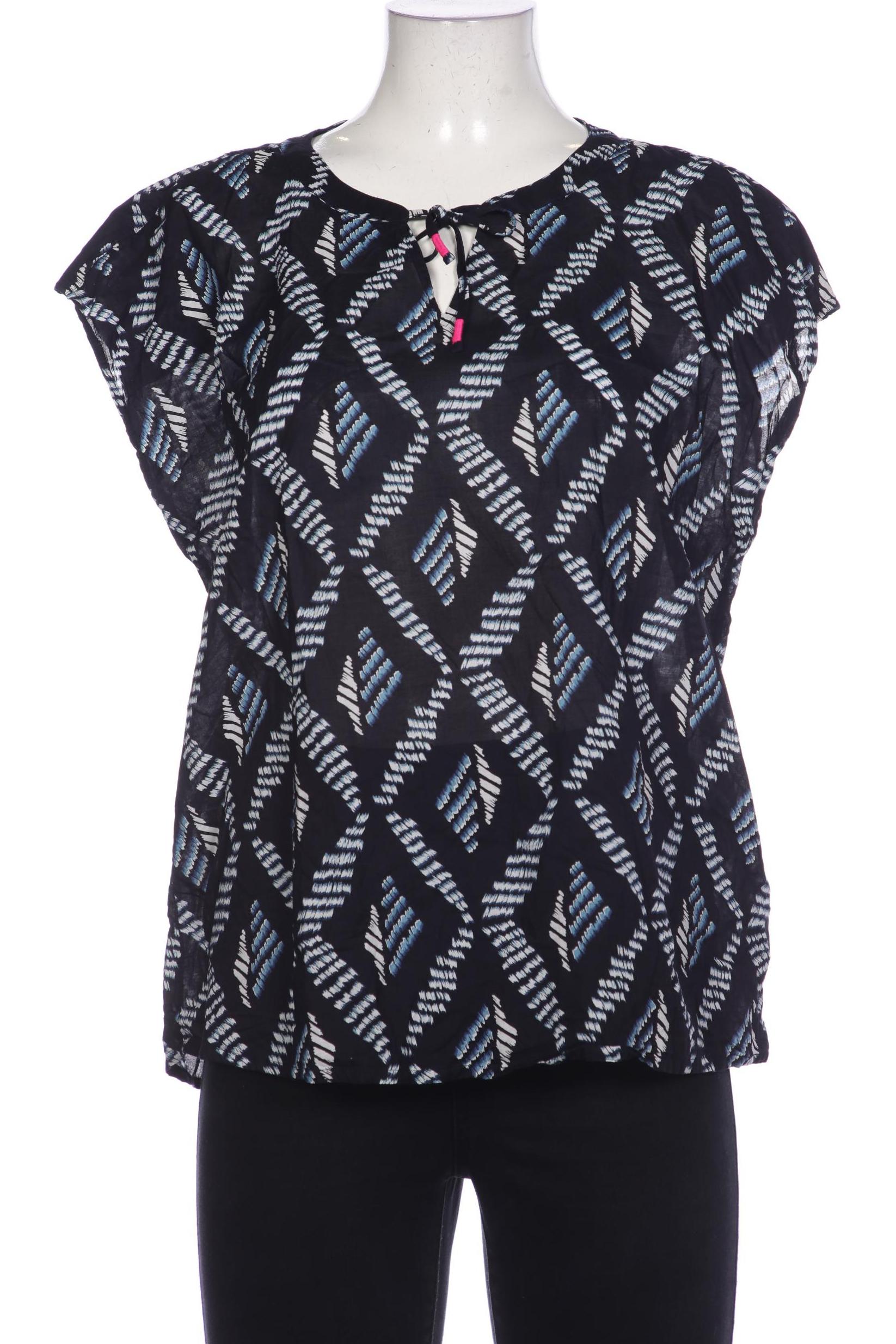 

Cecil Damen Bluse, schwarz, Gr. 42