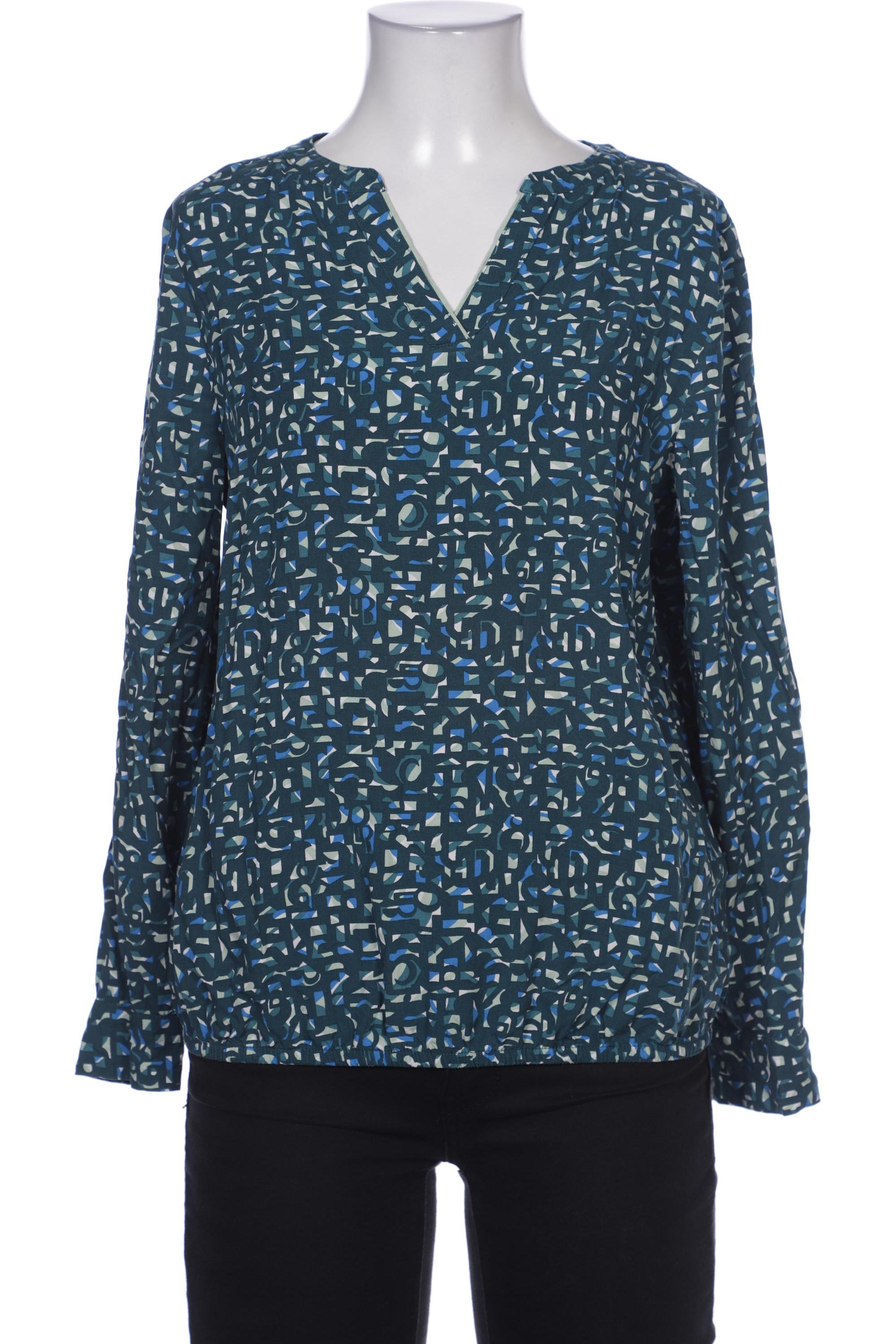 

Cecil Damen Bluse, grün, Gr. 36