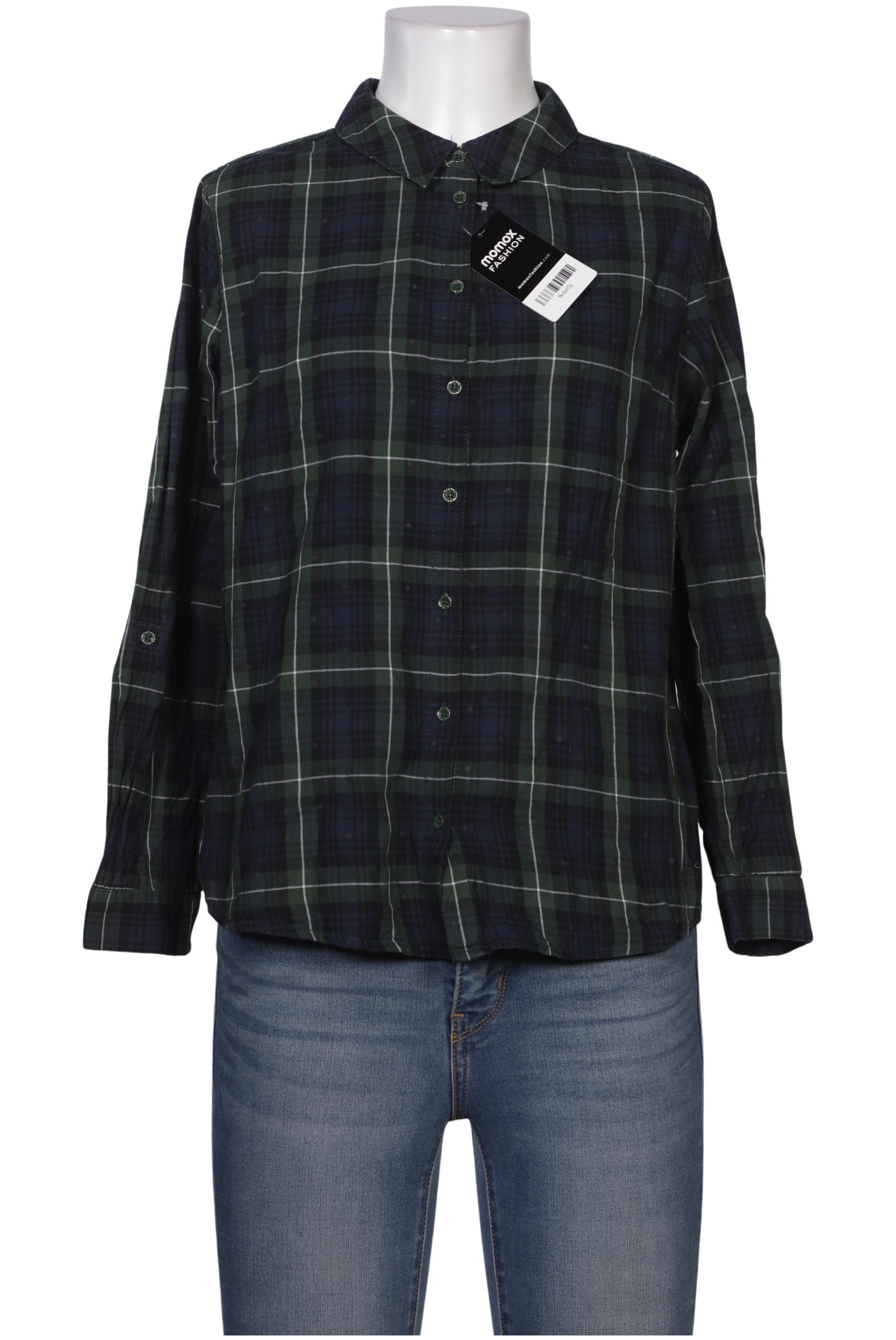 

Cecil Damen Bluse, grün, Gr. 38