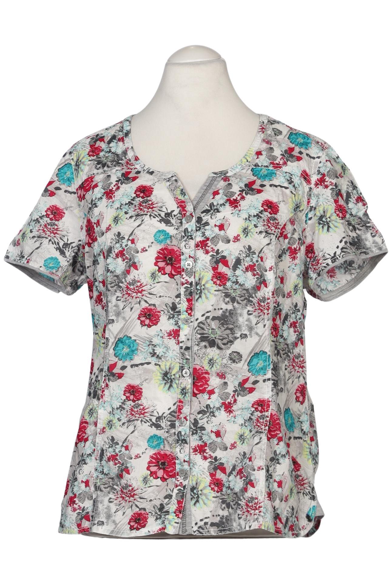 

Cecil Damen Bluse, mehrfarbig, Gr. 42