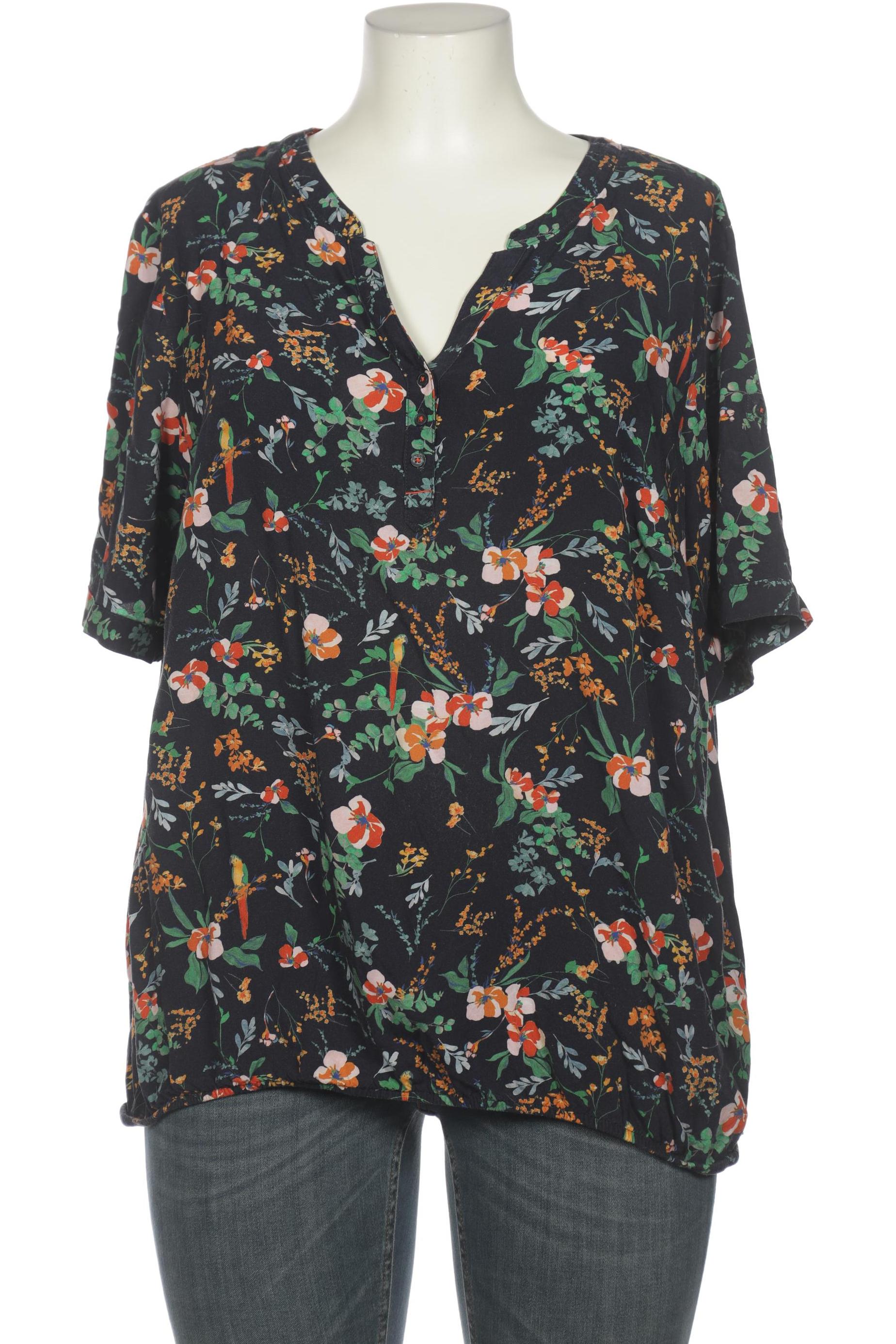 

Cecil Damen Bluse, marineblau, Gr. 44