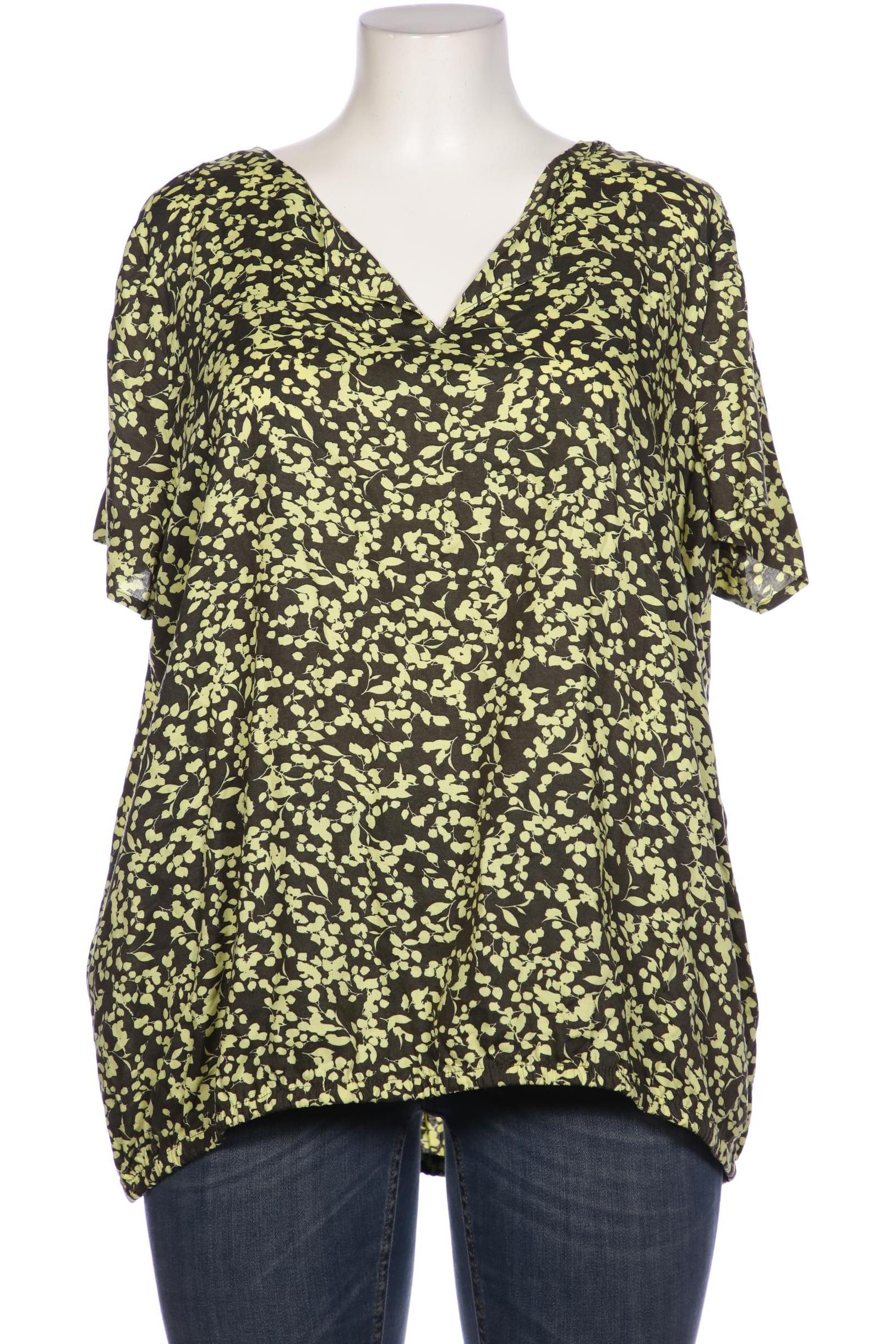 

Cecil Damen Bluse, grün, Gr. 46