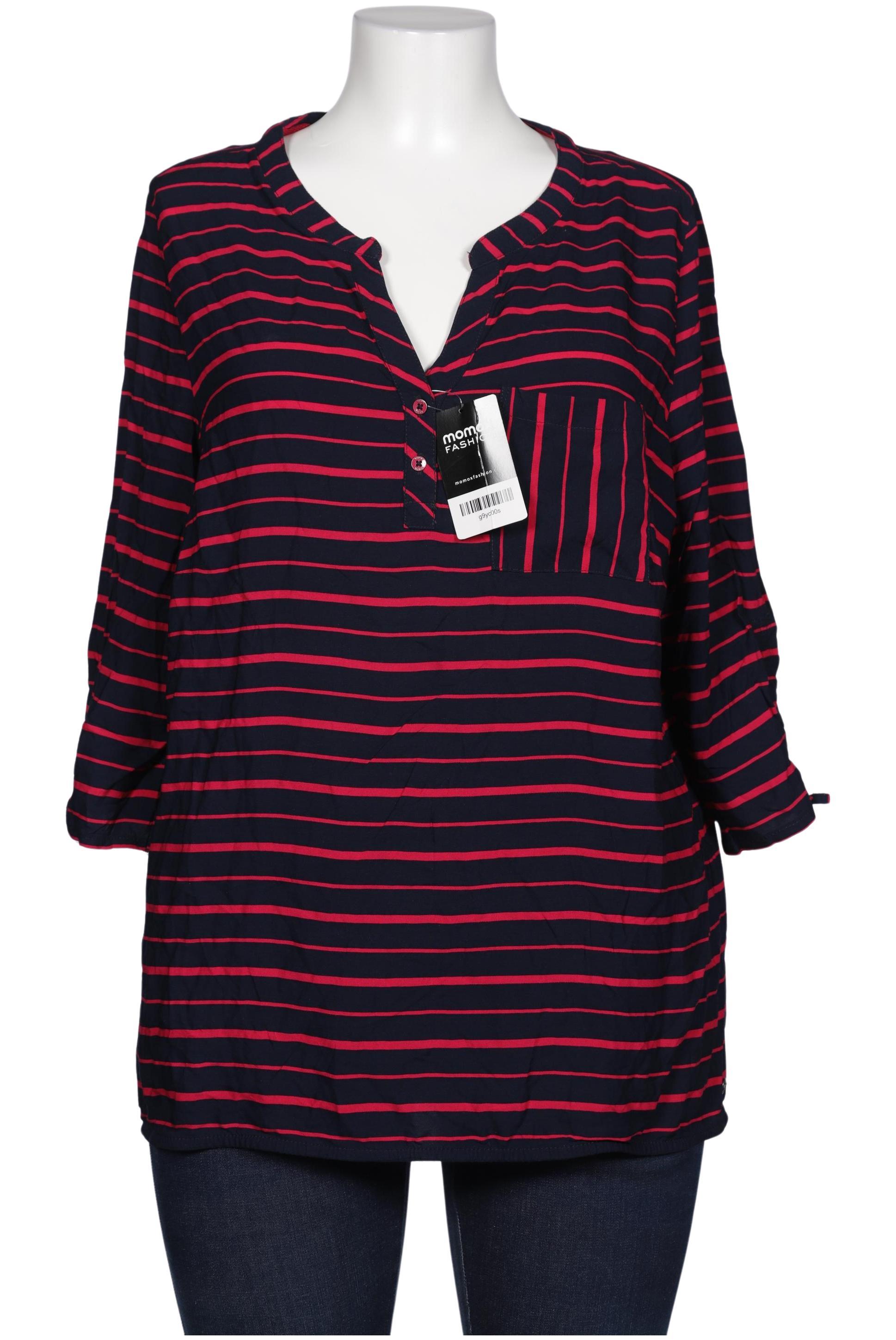 

Cecil Damen Bluse, marineblau, Gr. 46