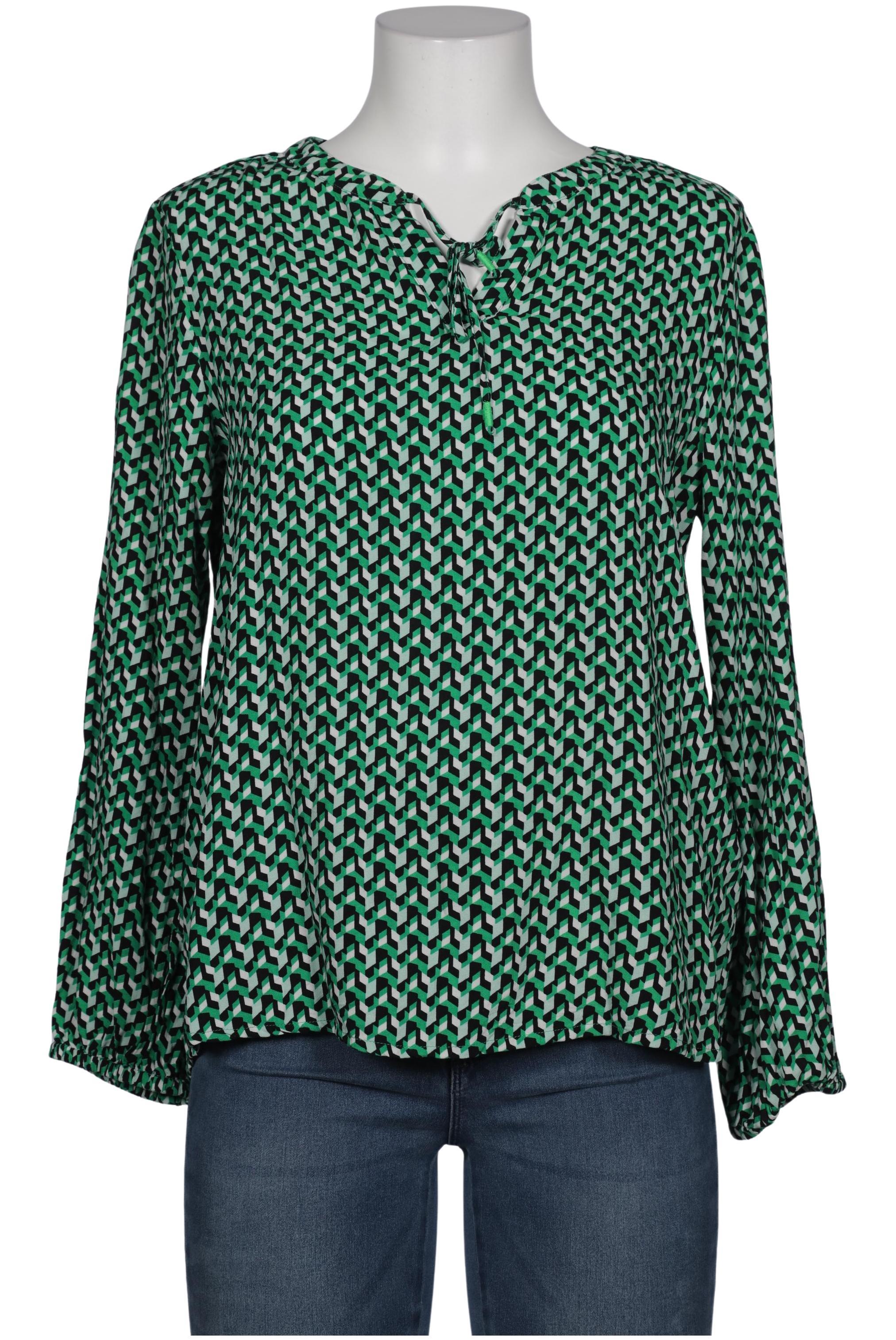 

Cecil Damen Bluse, mehrfarbig, Gr. 38