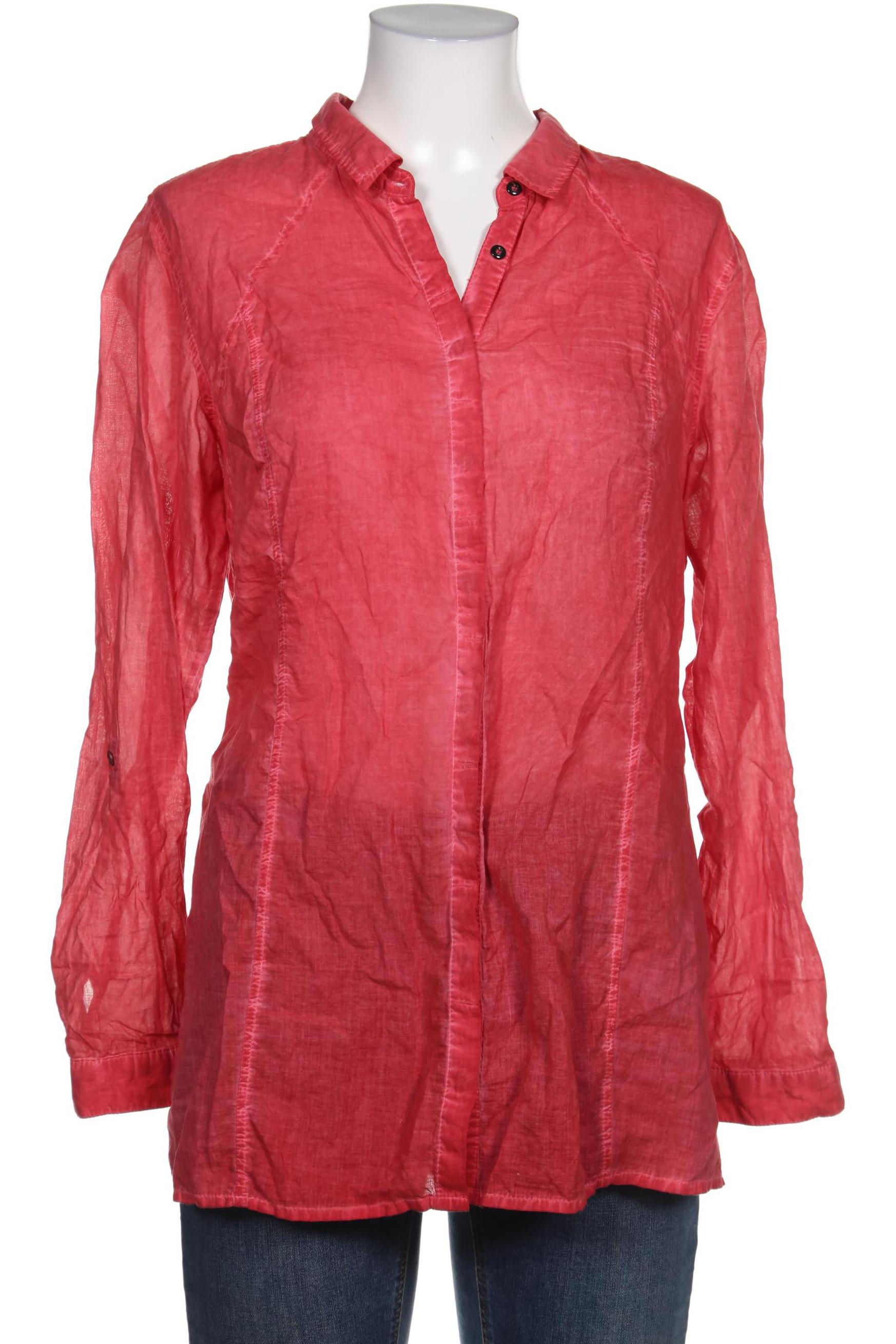 

CECIL Damen Bluse, rot