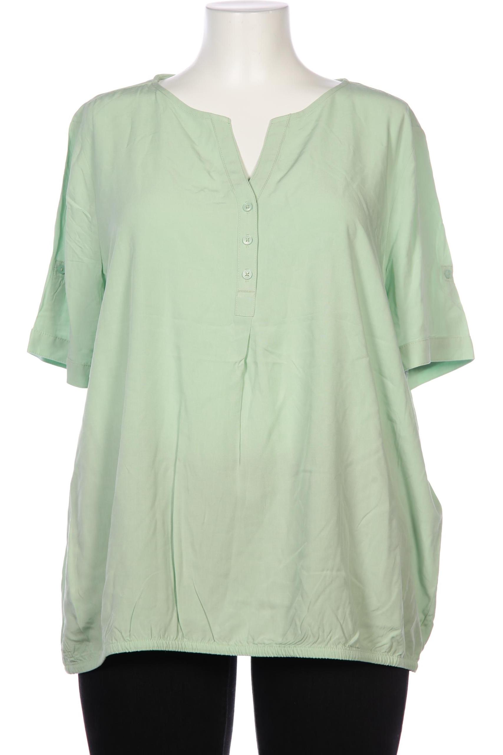 

Cecil Damen Bluse, hellgrün, Gr. 46