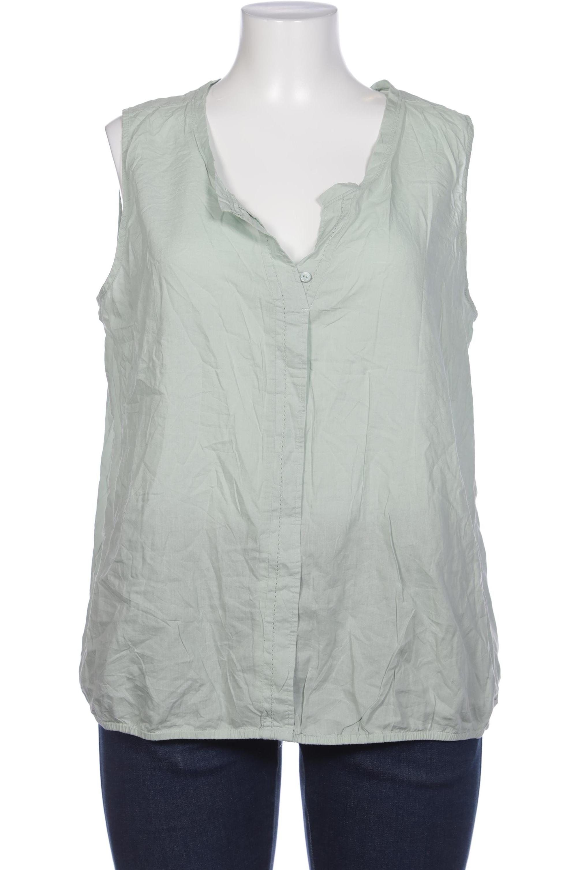 

Cecil Damen Bluse, hellgrün, Gr. 46