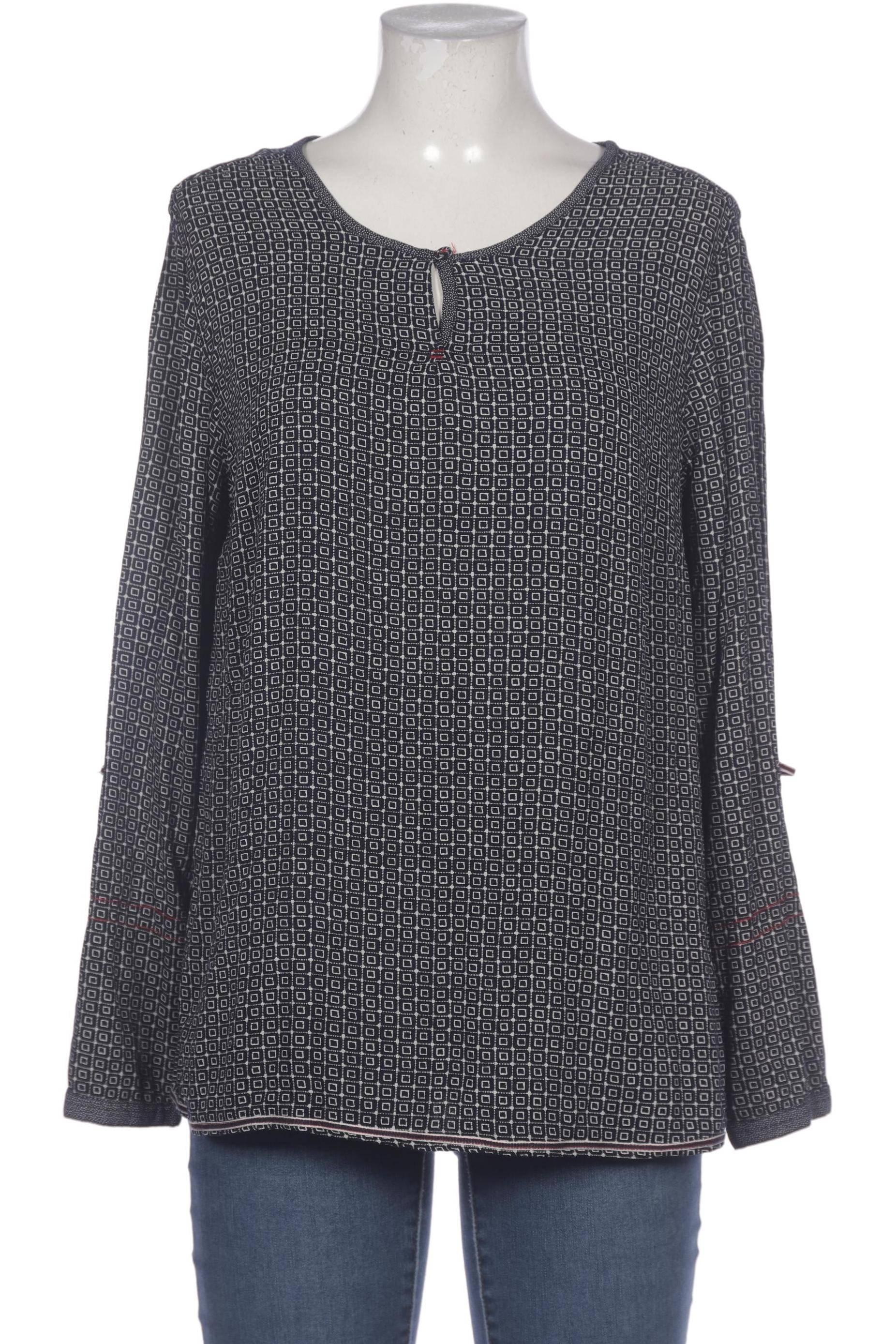 

Cecil Damen Bluse, marineblau, Gr. 42