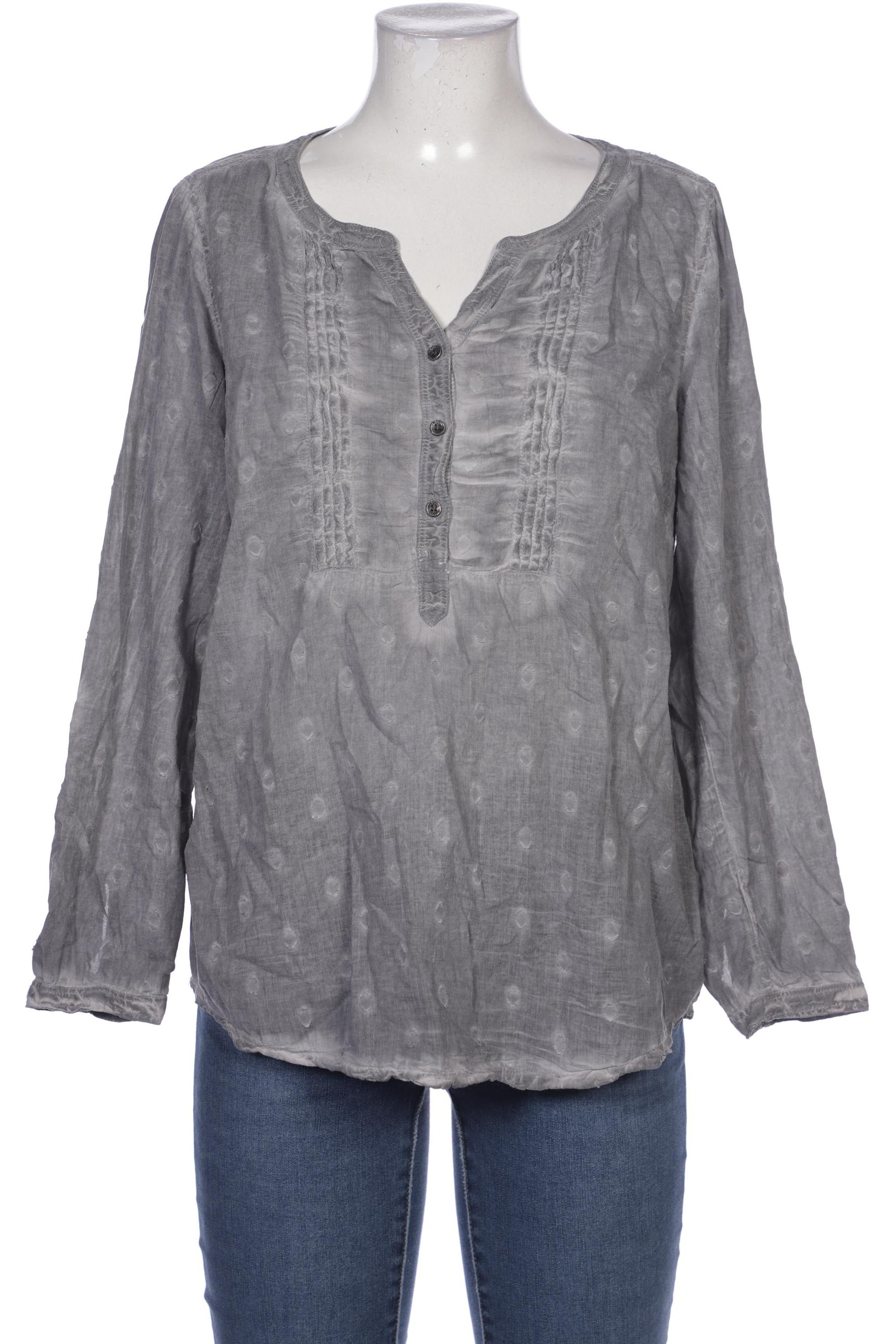 

Cecil Damen Bluse, grau, Gr. 42