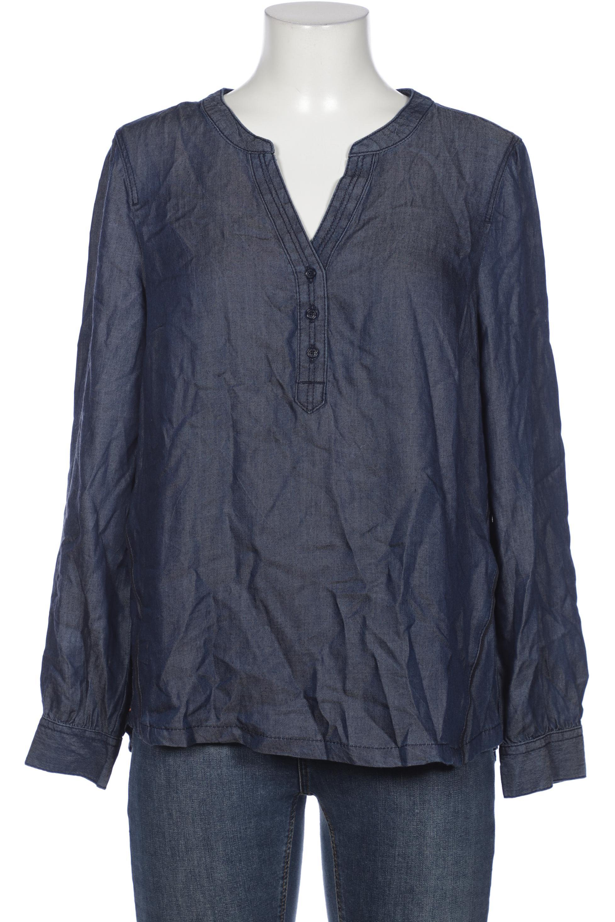 

Cecil Damen Bluse, marineblau, Gr. 38