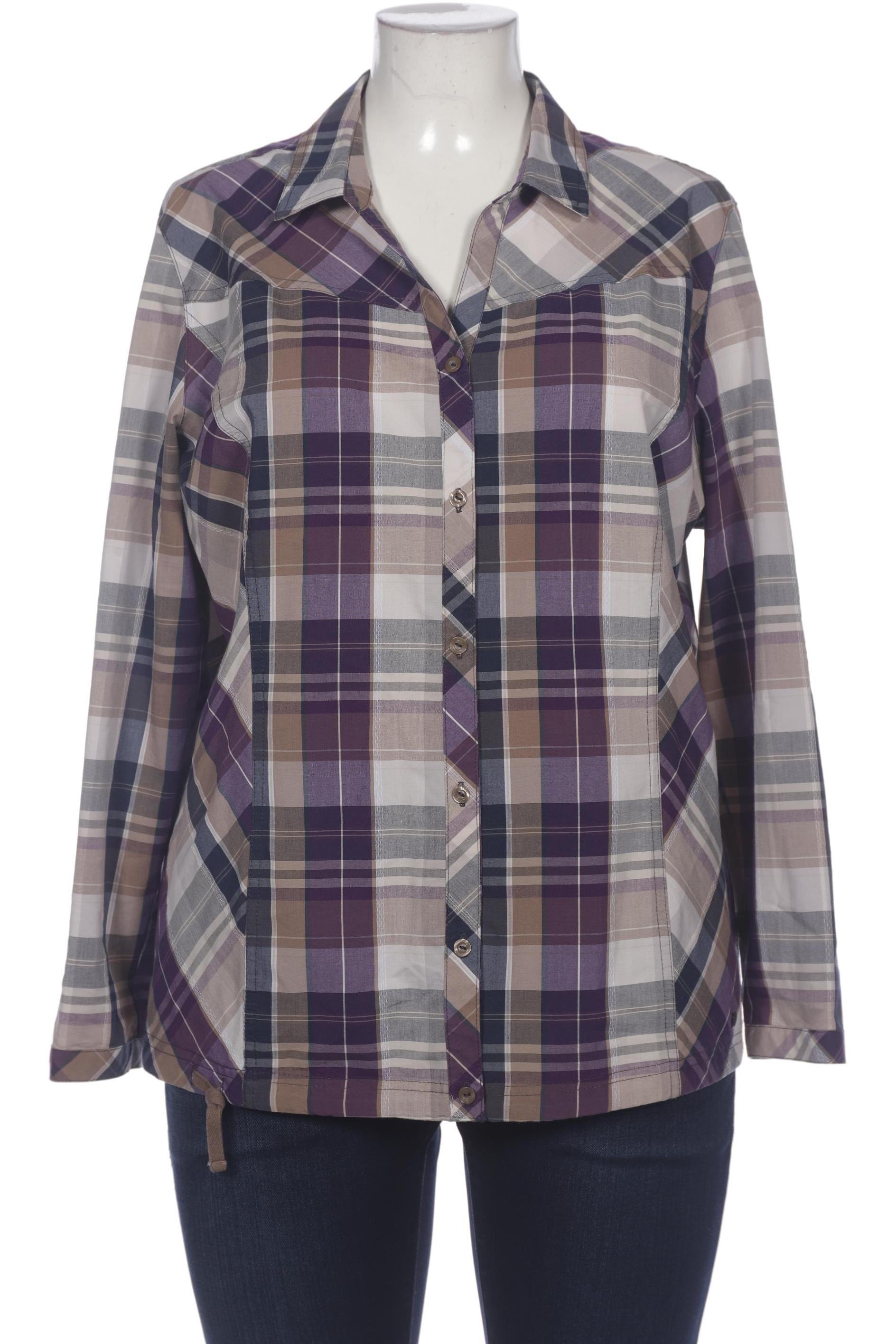 

Cecil Damen Bluse, flieder, Gr. 46