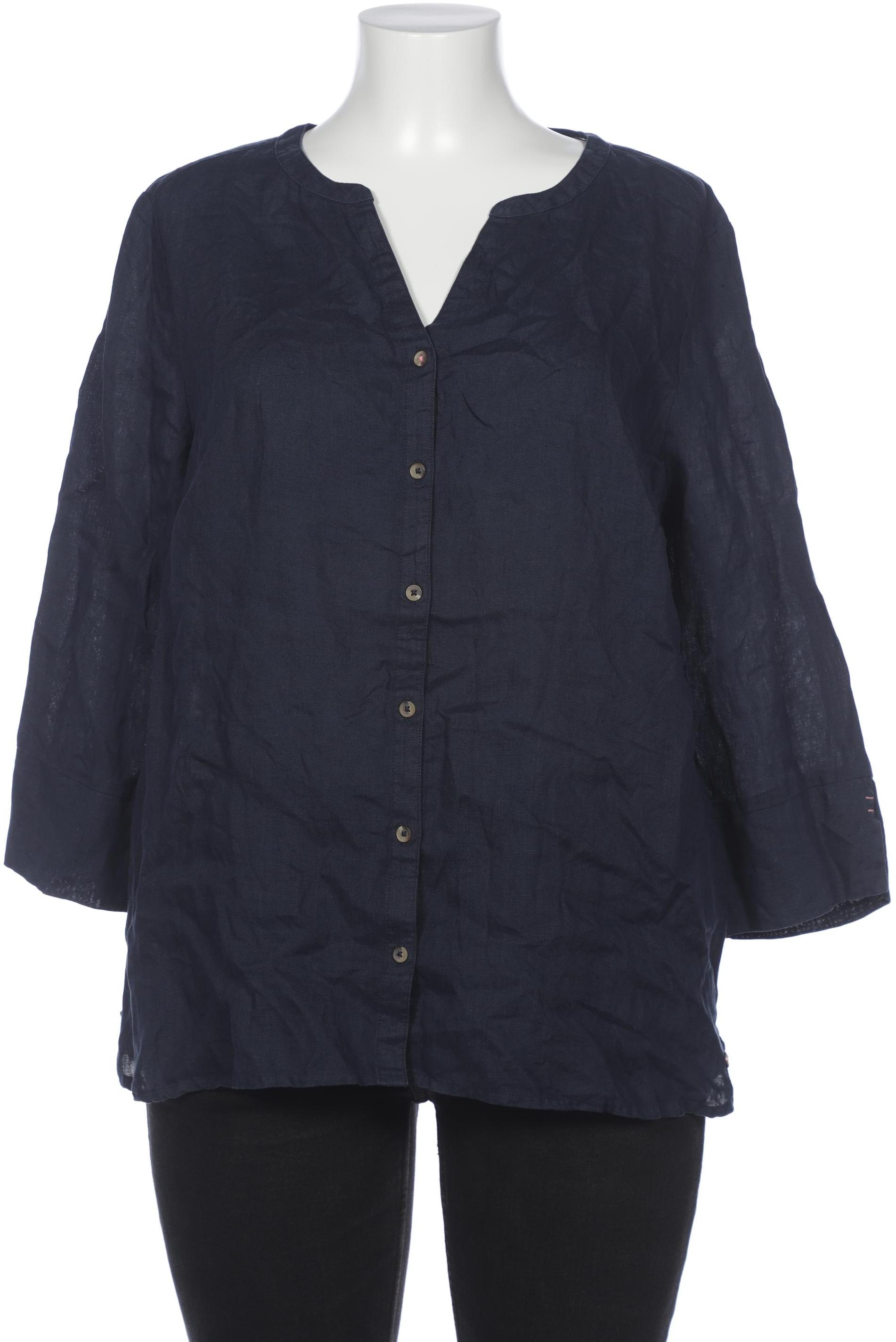 

Cecil Damen Bluse, marineblau, Gr. 46